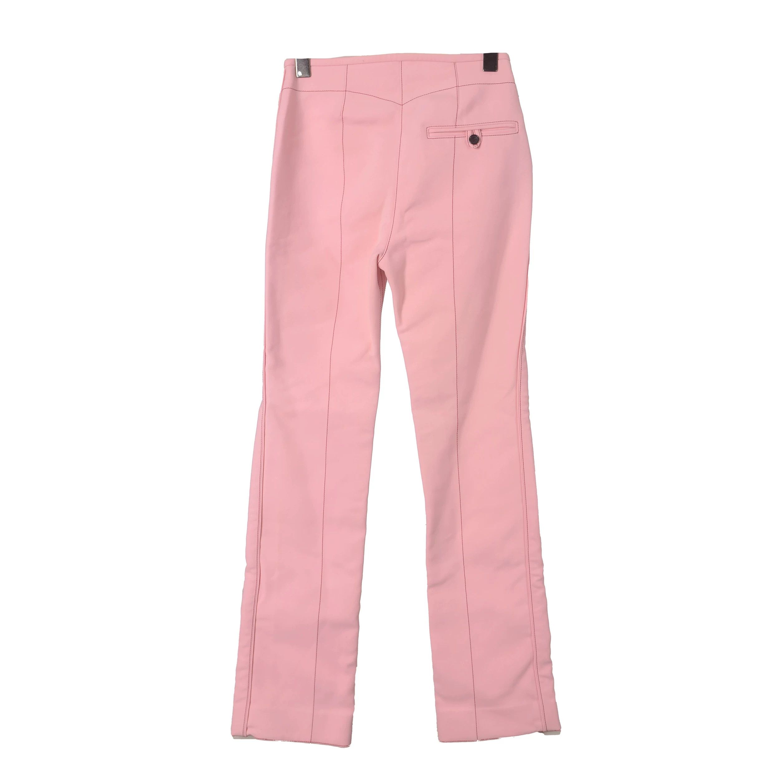 Louis Vuitton Louis Vuitton Casual Pants S Women Size 26" / US 2 / IT 38 - 2 Thumbnail