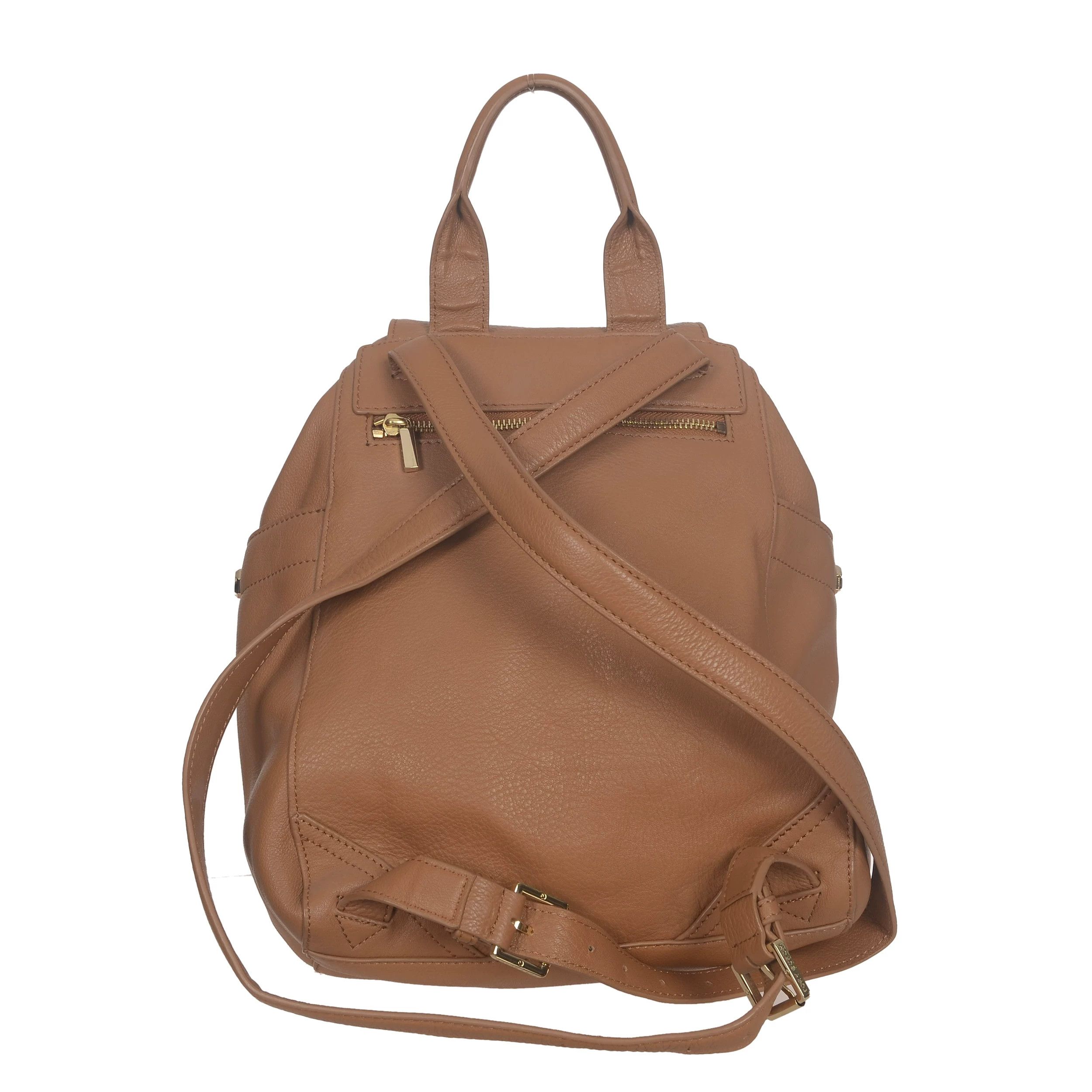 Thom Browne Thom Browne Gold Backpack 25 Women Size ONE SIZE - 4 Thumbnail