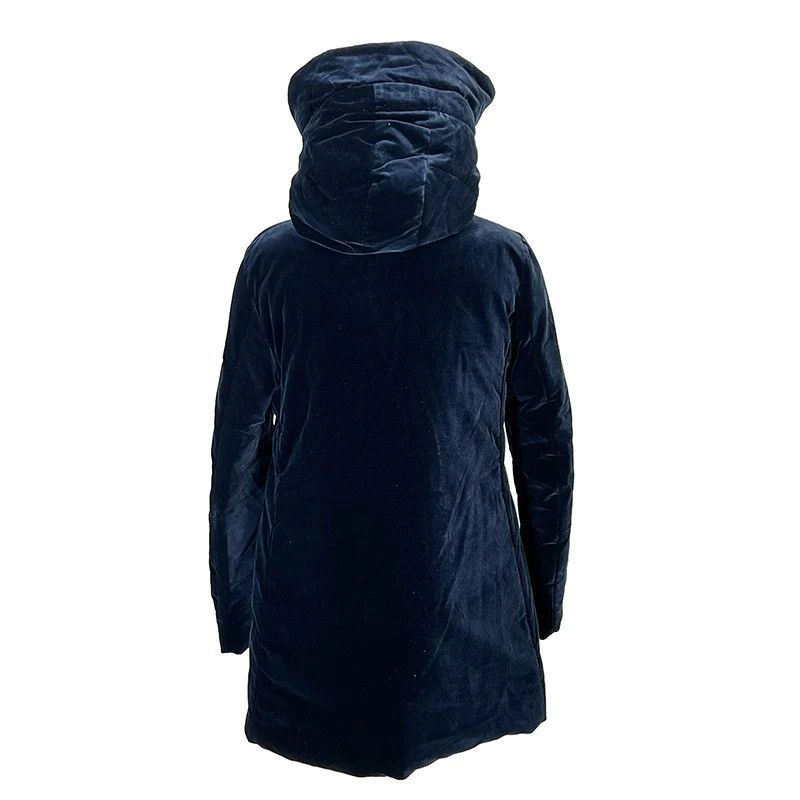 Moncler Moncler Down Cotton Heavy Coat XS Men Size US XS / EU 42 / 0 - 2 Thumbnail