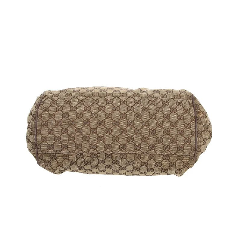 Gucci Gucci Retro Gold Shoulder Bag 34 Women Size ONE SIZE - 7 Thumbnail