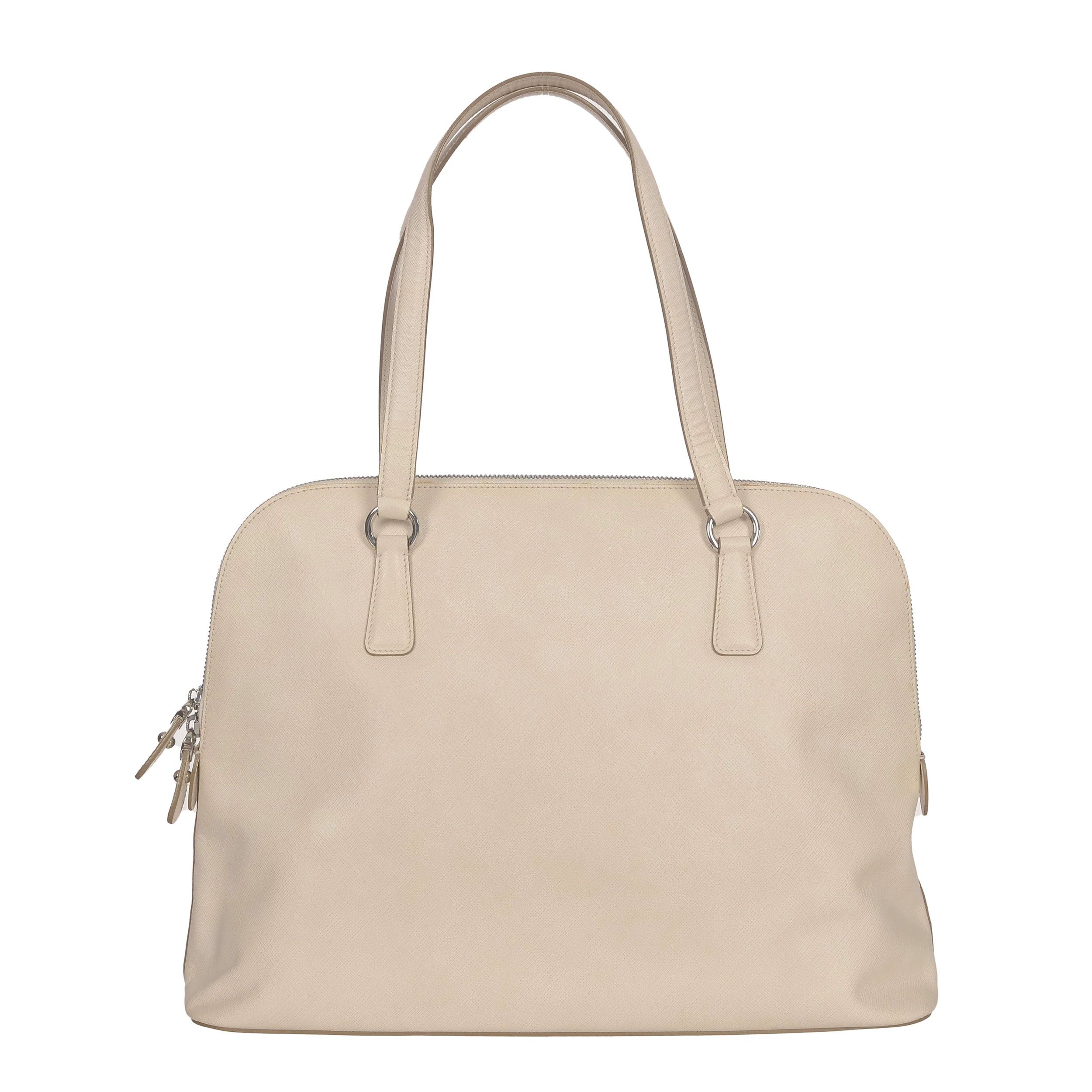 Salvatore Ferragamo Salvatore Ferragamo Retro Silver Shoulder Bag 38 Women Size ONE SIZE - 4 Thumbnail