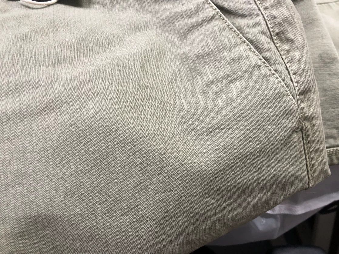 Burberry Burberry Casual Cotton Pants Women Size 28" / US 6 / IT 42 - 7 Thumbnail