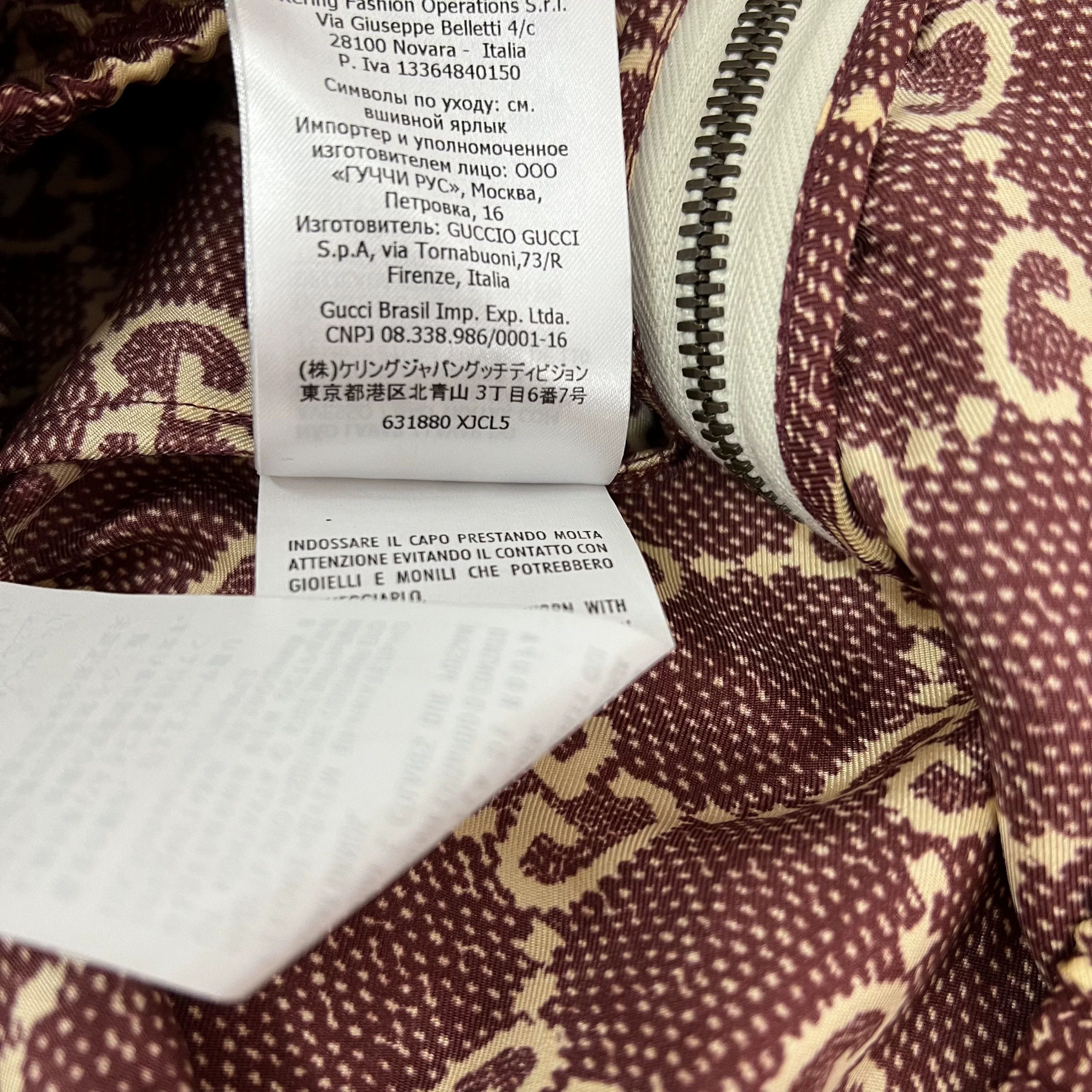 Gucci Gucci Casual Hoodie M Men Size US M / EU 48-50 / 2 - 7 Thumbnail