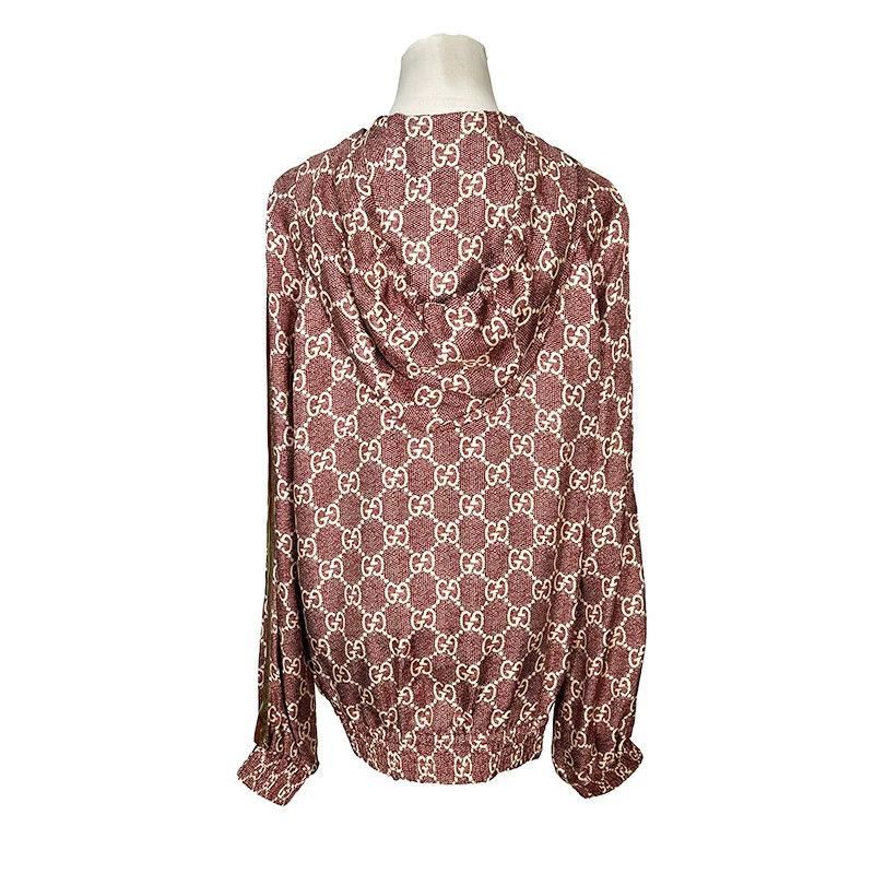 Gucci Gucci Casual Hoodie M Men Size US M / EU 48-50 / 2 - 2 Thumbnail