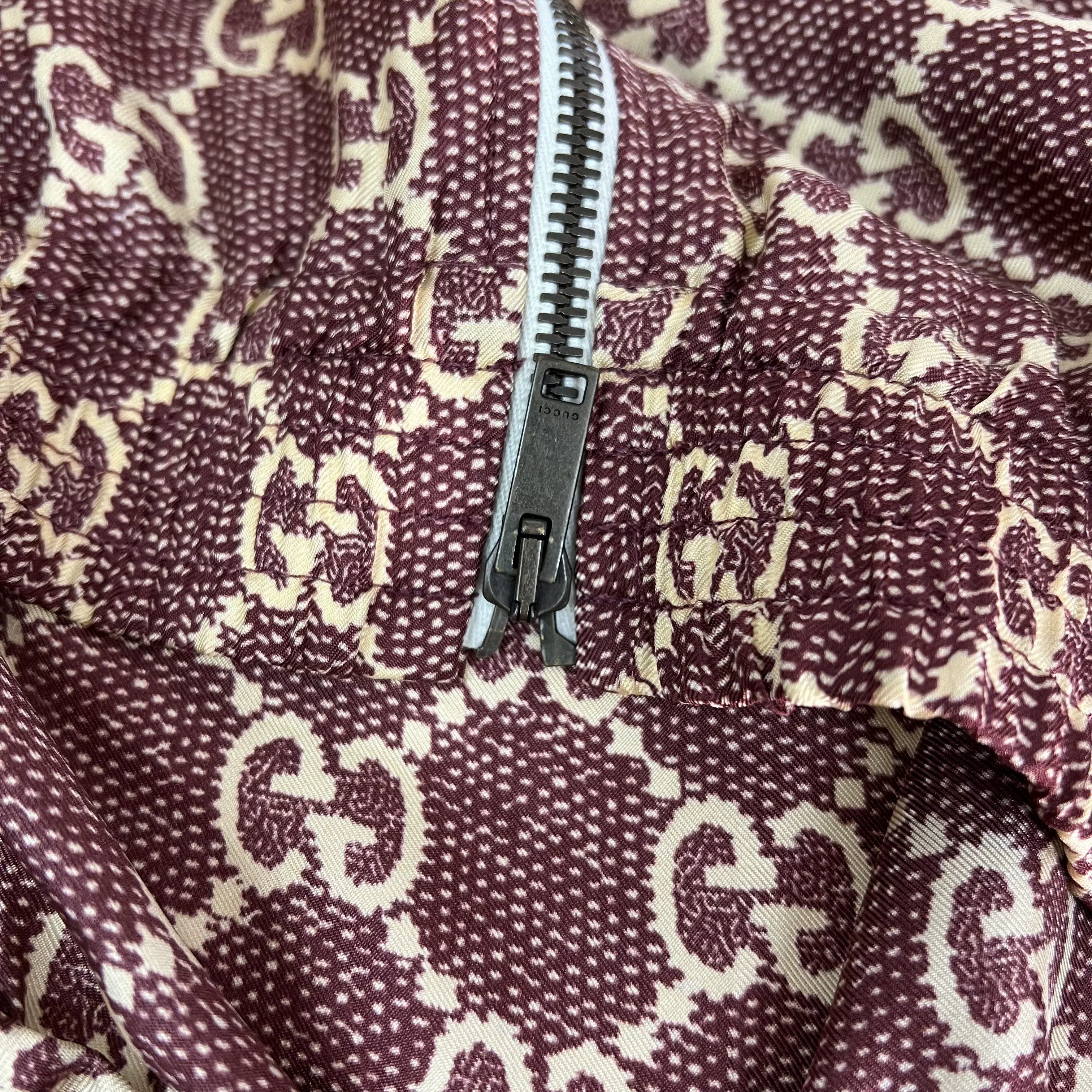 Gucci Gucci Casual Hoodie M Men Size US M / EU 48-50 / 2 - 5 Thumbnail