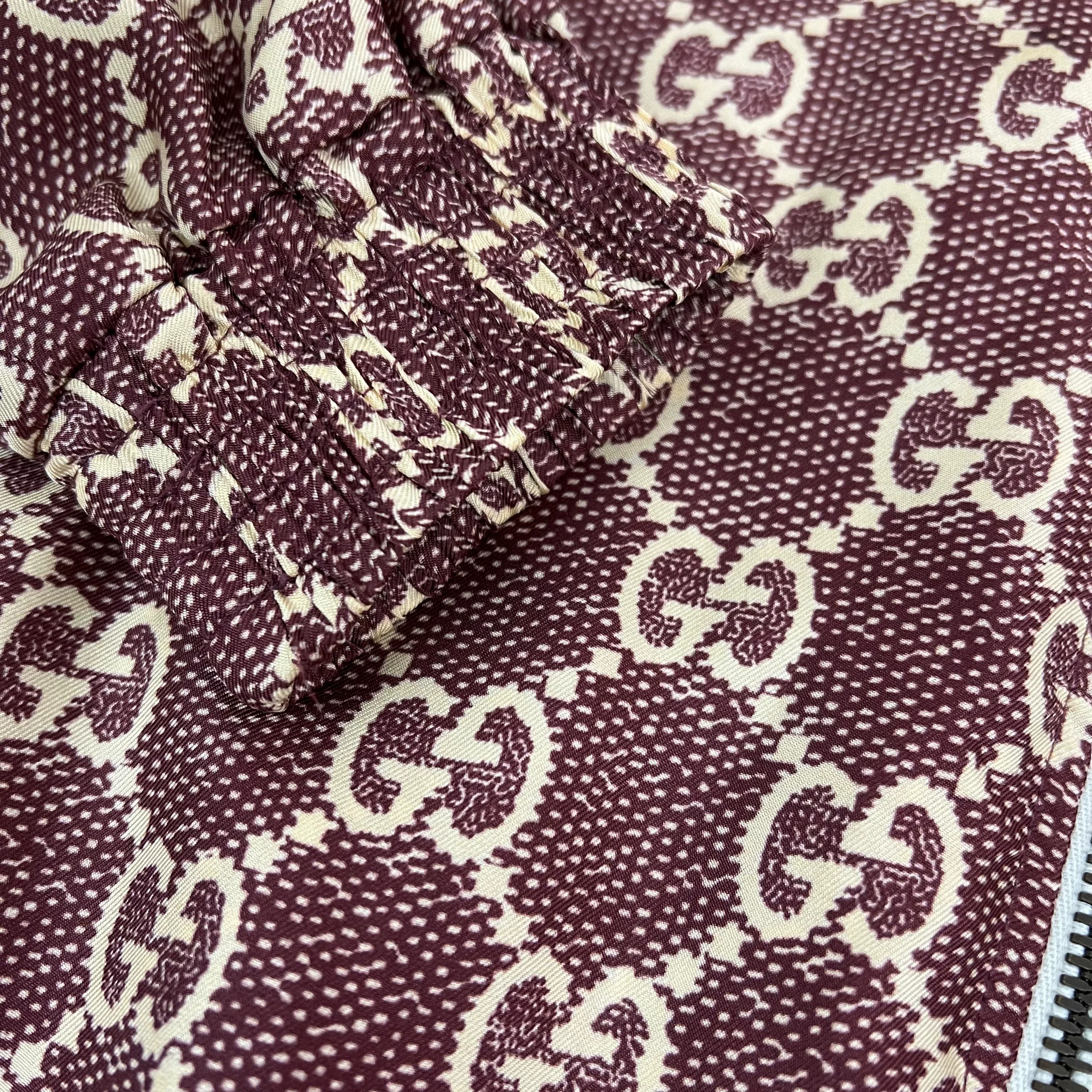Gucci Gucci Casual Hoodie M Men Size US M / EU 48-50 / 2 - 4 Thumbnail