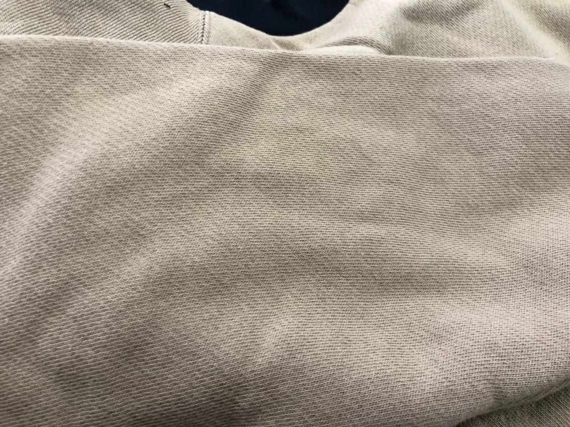 Gucci Gucci Retro Cotton Hoodie XS Men Size US XS / EU 42 / 0 - 9 Thumbnail