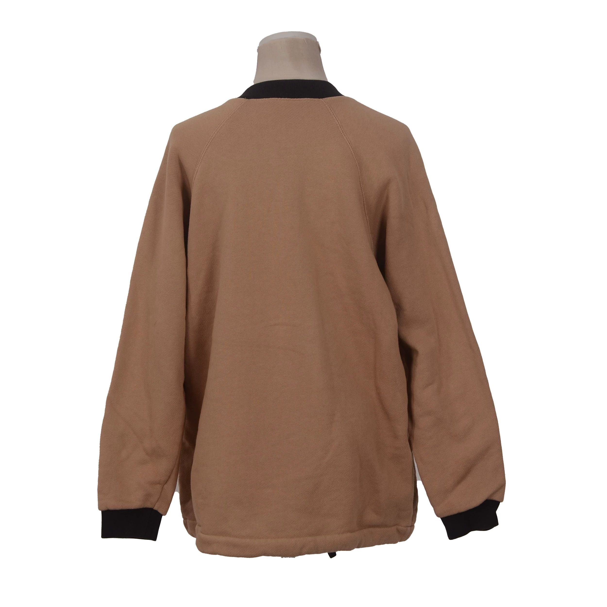 Gucci Gucci Retro Cotton Hoodie XS Men Size US XS / EU 42 / 0 - 2 Thumbnail
