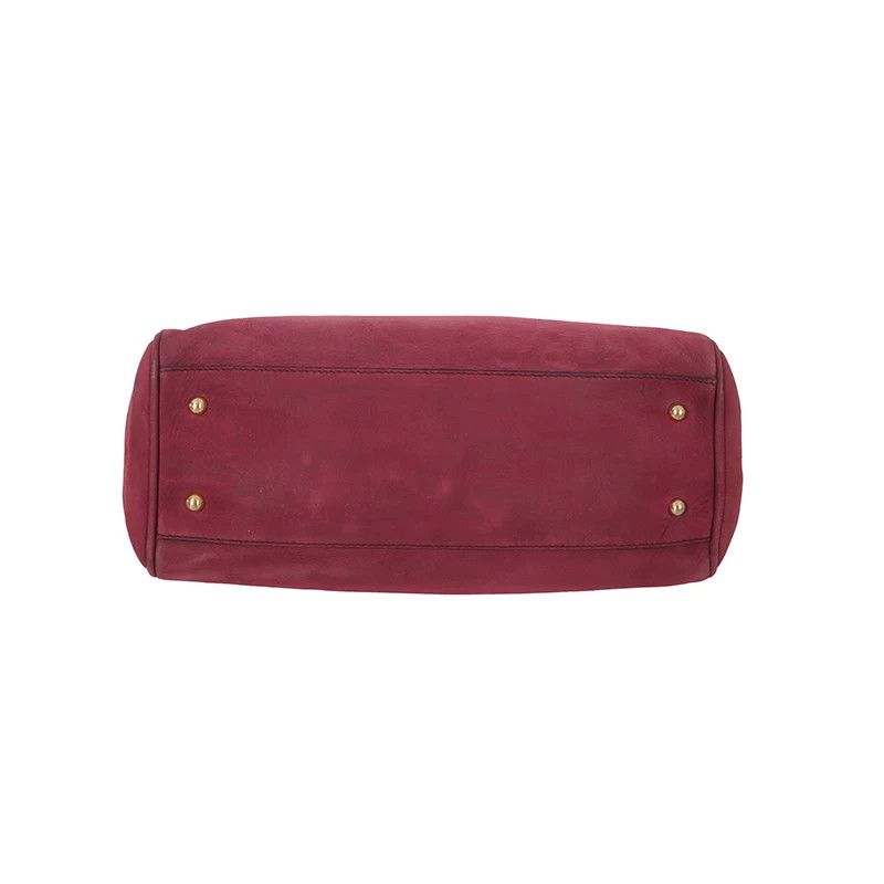 Loewe Loewe Retro Gold Shoulder Bag 29 Women Size ONE SIZE - 7 Thumbnail