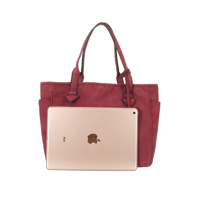 Loewe Loewe Retro Gold Shoulder Bag 29 Women Size ONE SIZE - 3 Thumbnail