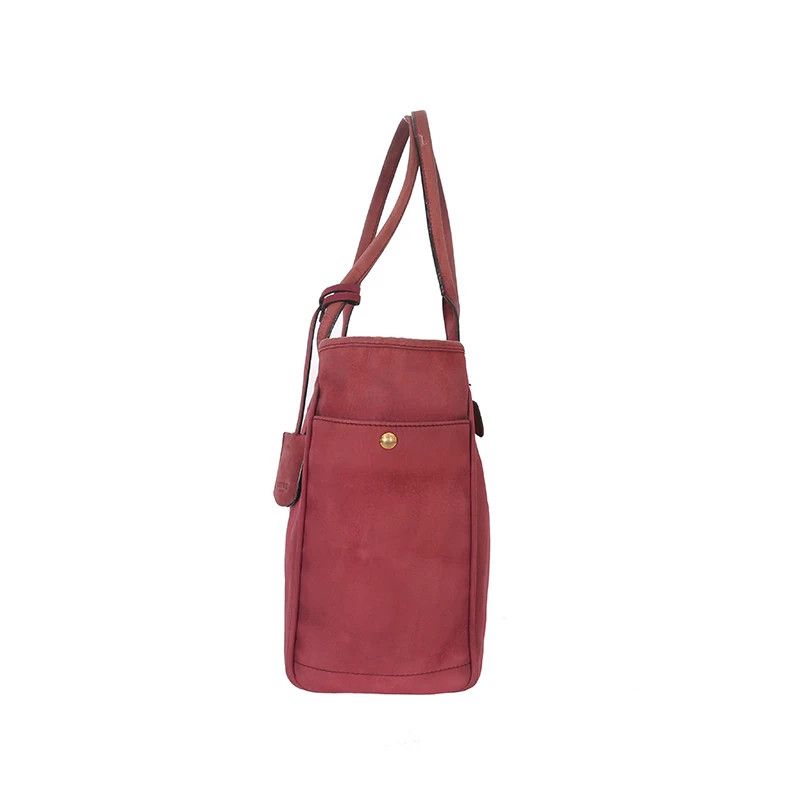 Loewe Loewe Retro Gold Shoulder Bag 29 Women Size ONE SIZE - 4 Thumbnail