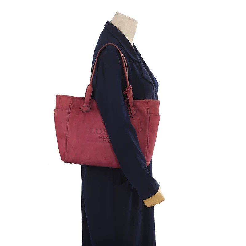 Loewe Loewe Retro Gold Shoulder Bag 29 Women Size ONE SIZE - 2 Thumbnail