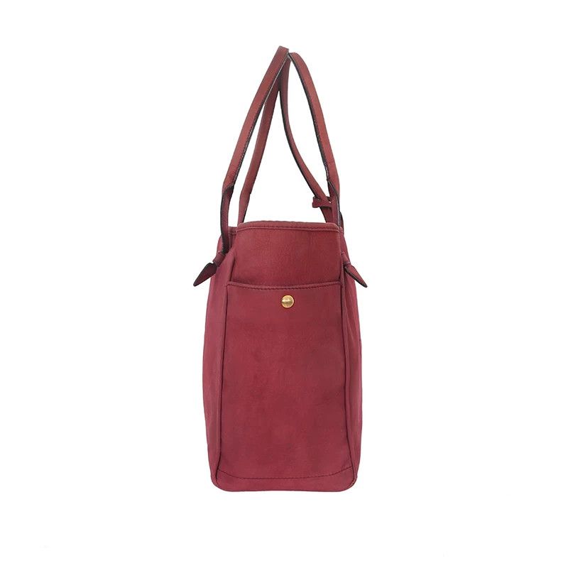 Loewe Loewe Retro Gold Shoulder Bag 29 Women Size ONE SIZE - 5 Thumbnail