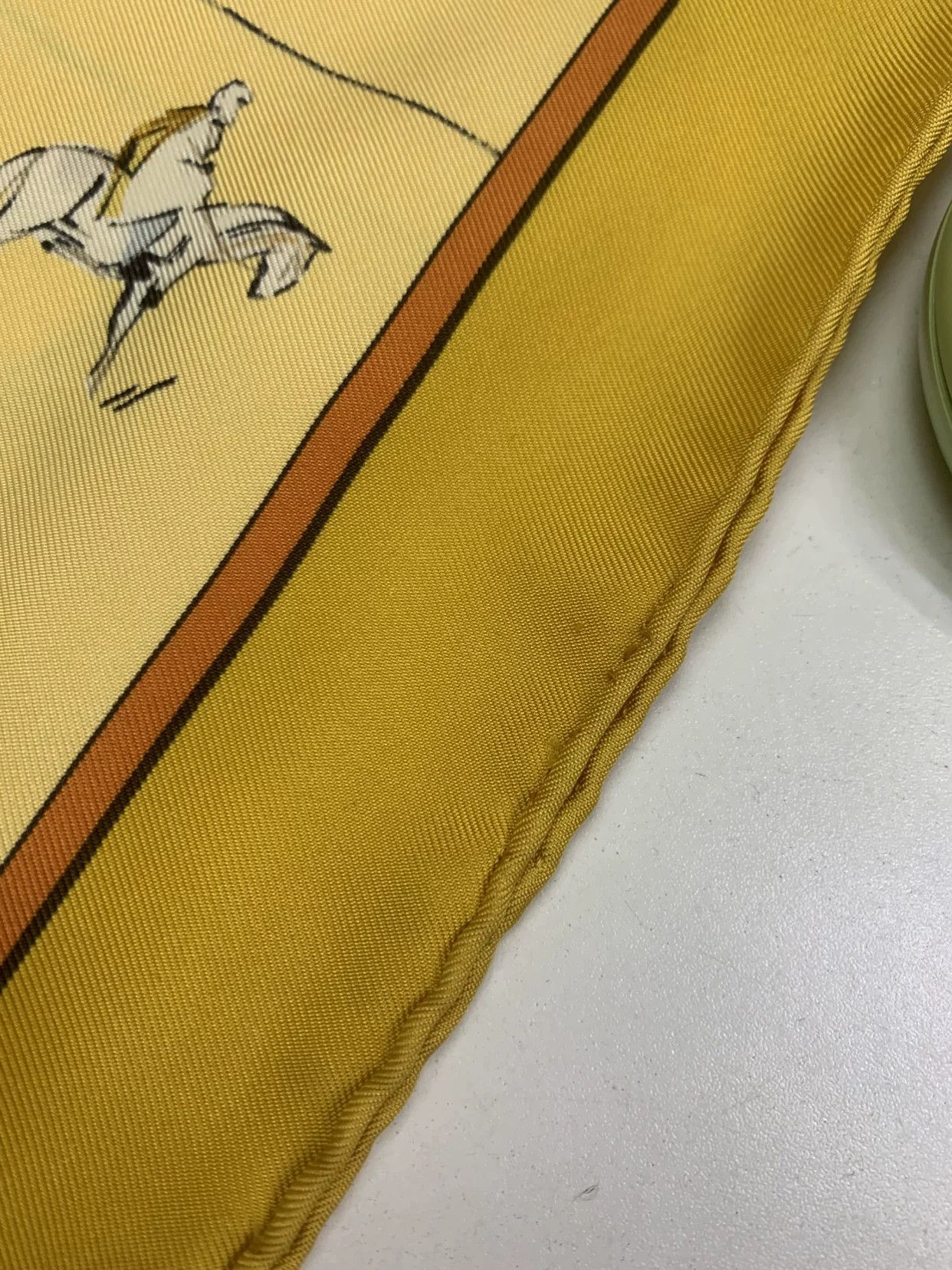 Hermes Hermes Multi Scarf S Men Size ONE SIZE - 6 Thumbnail