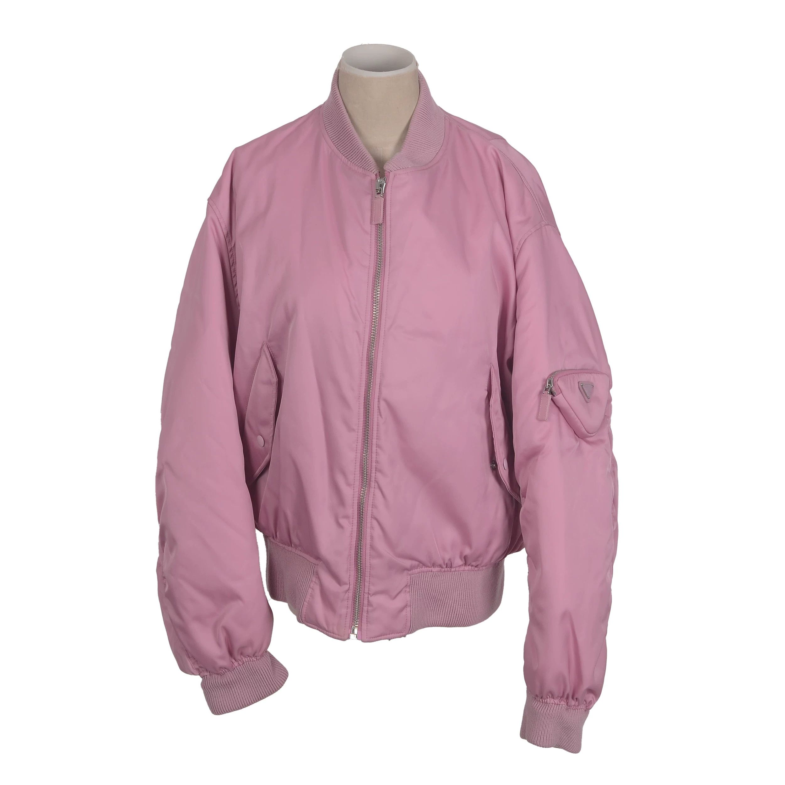Prada Prada Retro Heavy Coat XS Men Size US XS / EU 42 / 0 - 10 Thumbnail