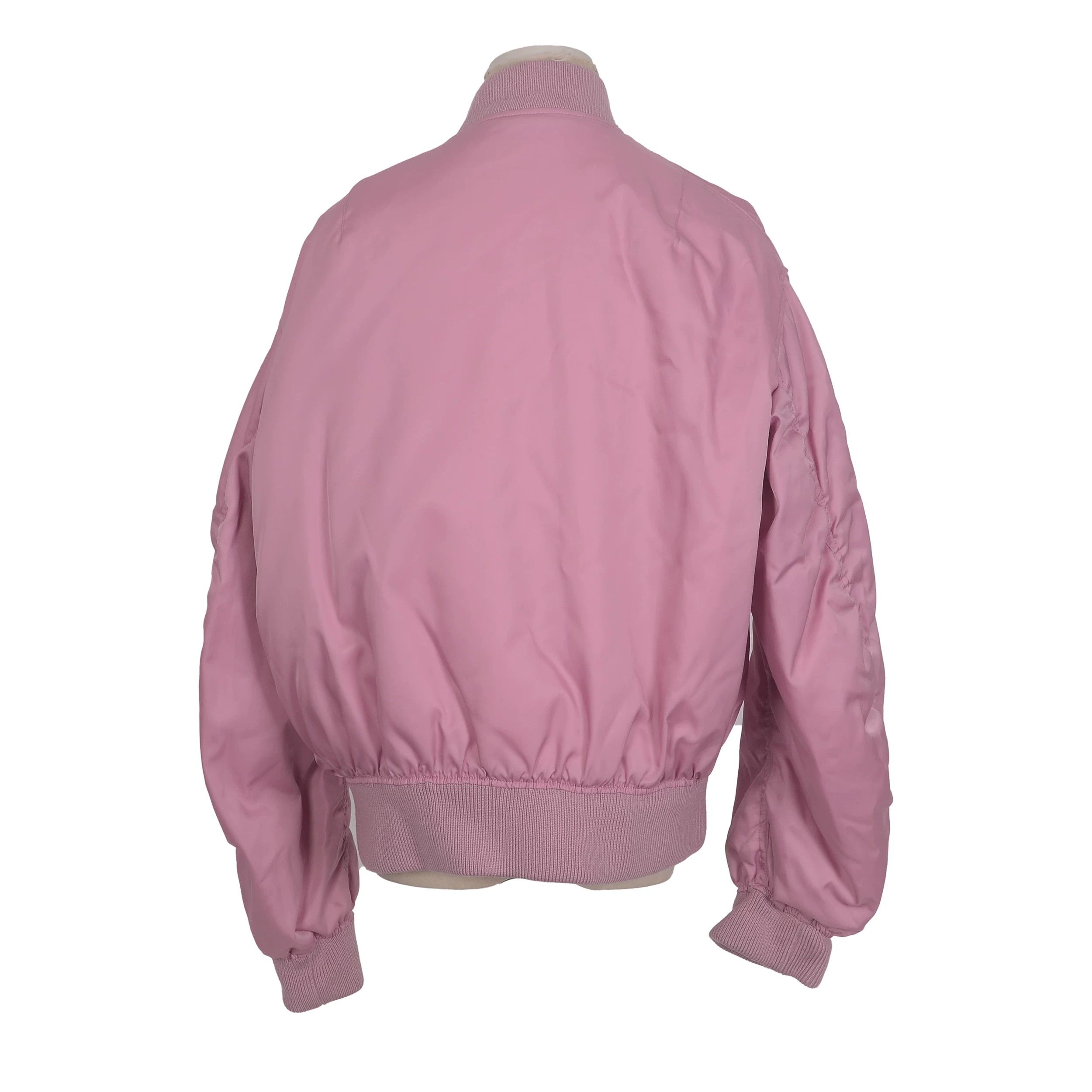 Prada Prada Retro Heavy Coat XS Men Size US XS / EU 42 / 0 - 2 Thumbnail