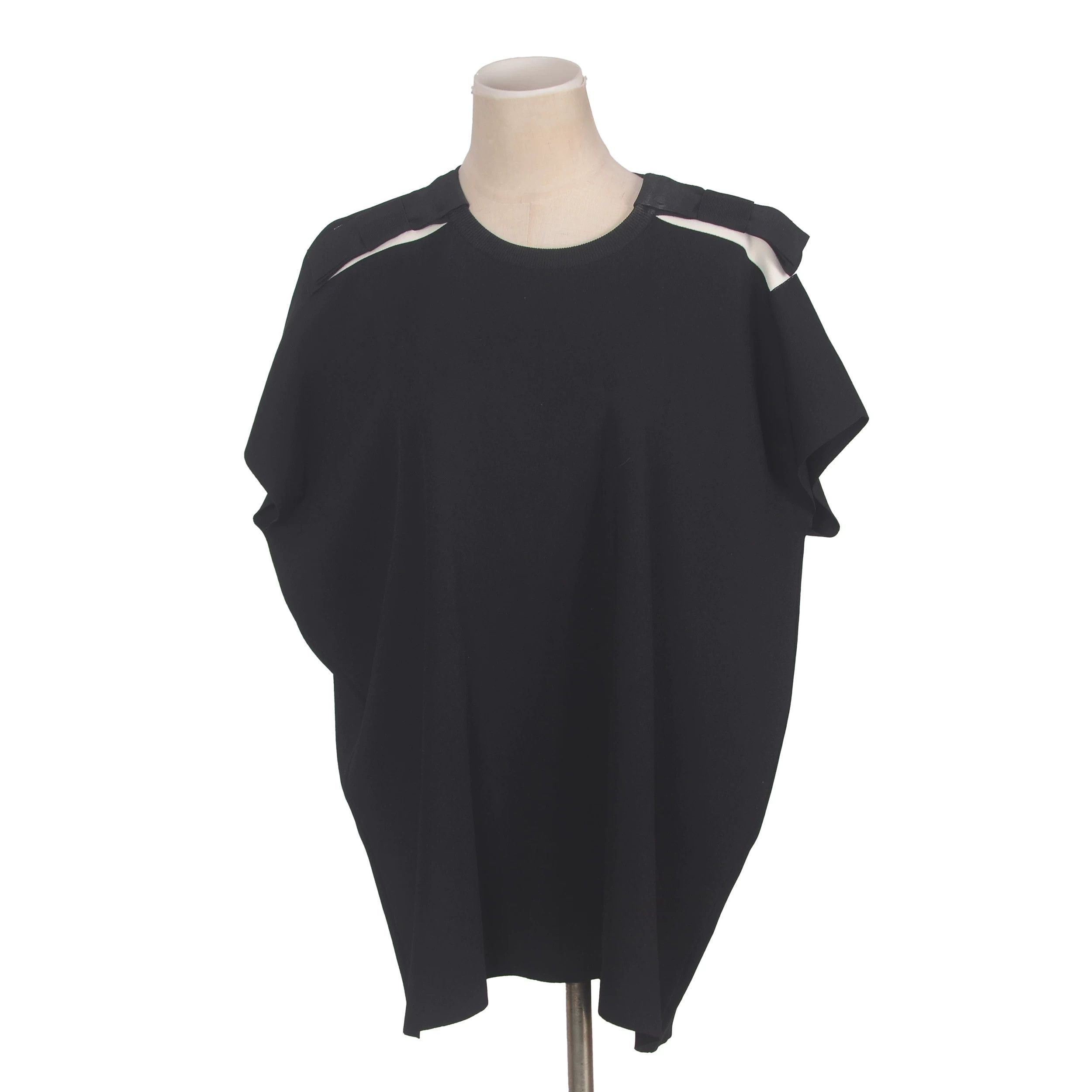 Valentino Valentino Polyester Sweater M Men Size US M / EU 48-50 / 2 - 10 Thumbnail