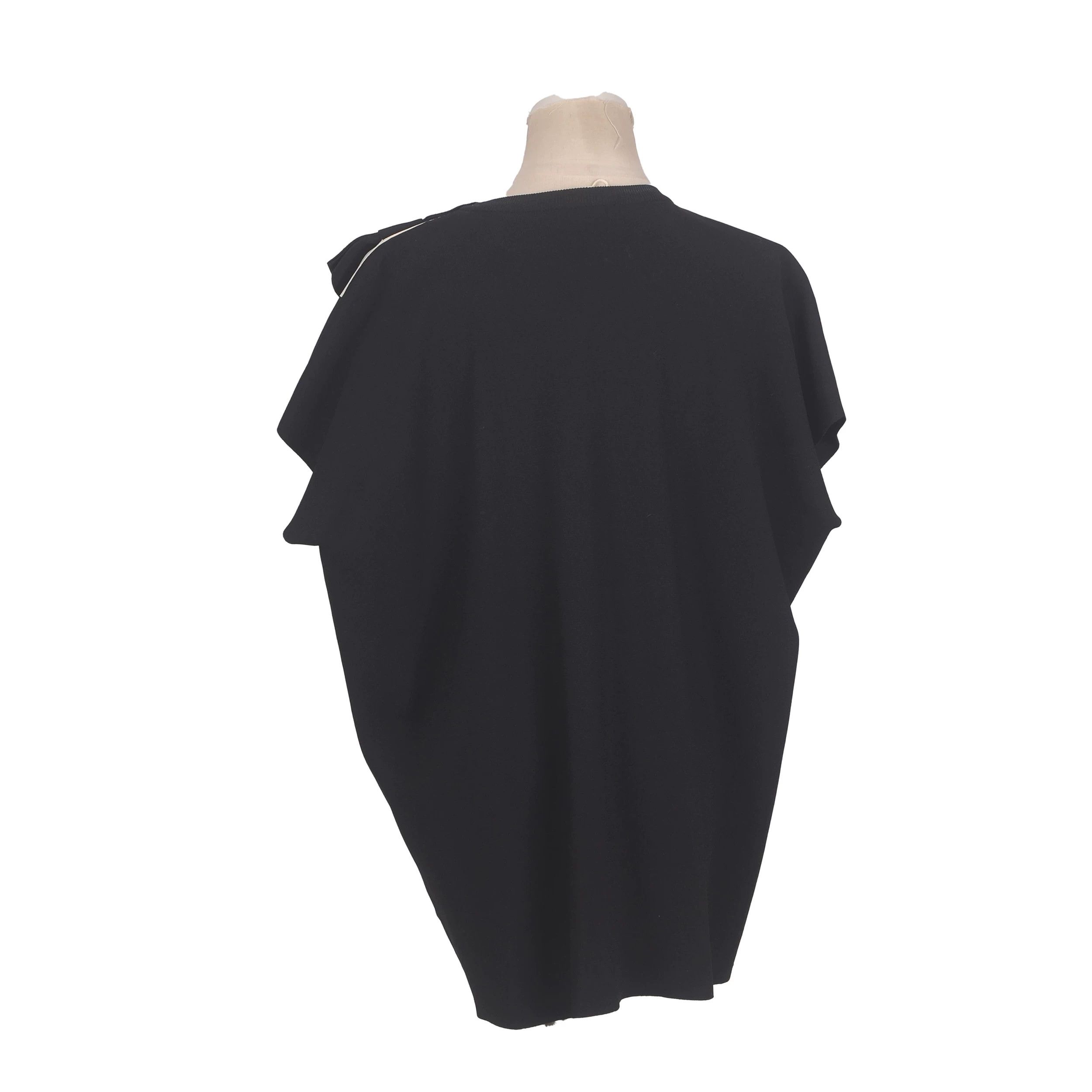 Valentino Valentino Polyester Sweater M Men Size US M / EU 48-50 / 2 - 2 Thumbnail