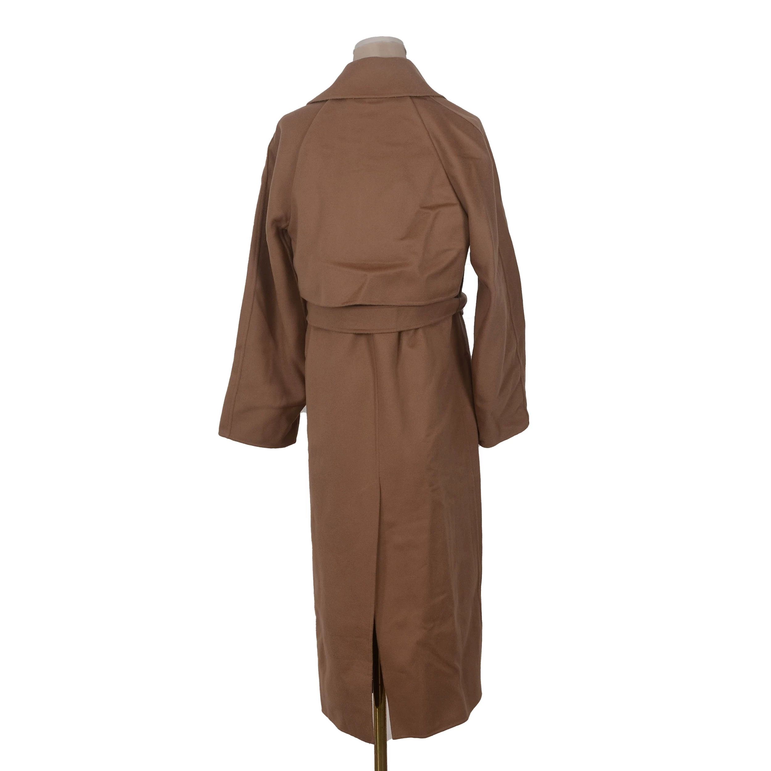 Hermes Hermes Wool Coat S Women Size S / US 4 / IT 40 - 2 Thumbnail