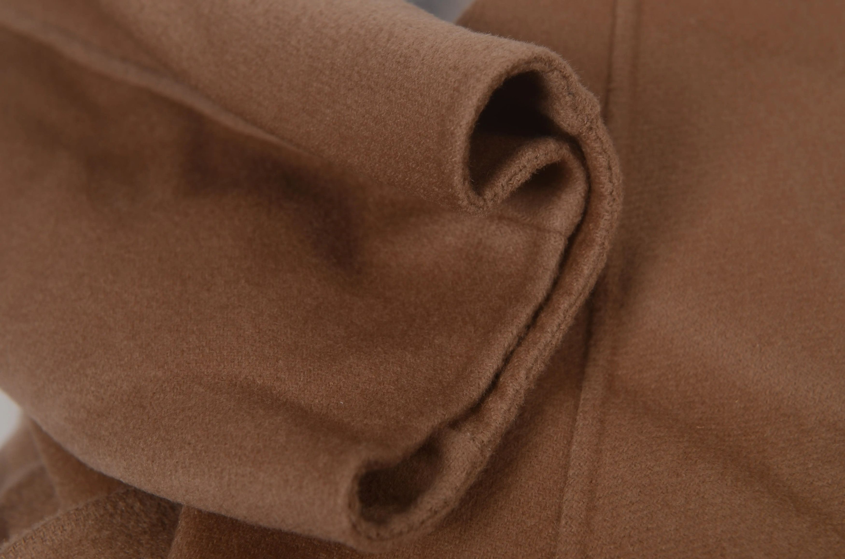 Hermes Hermes Wool Coat S Women Size S / US 4 / IT 40 - 5 Thumbnail
