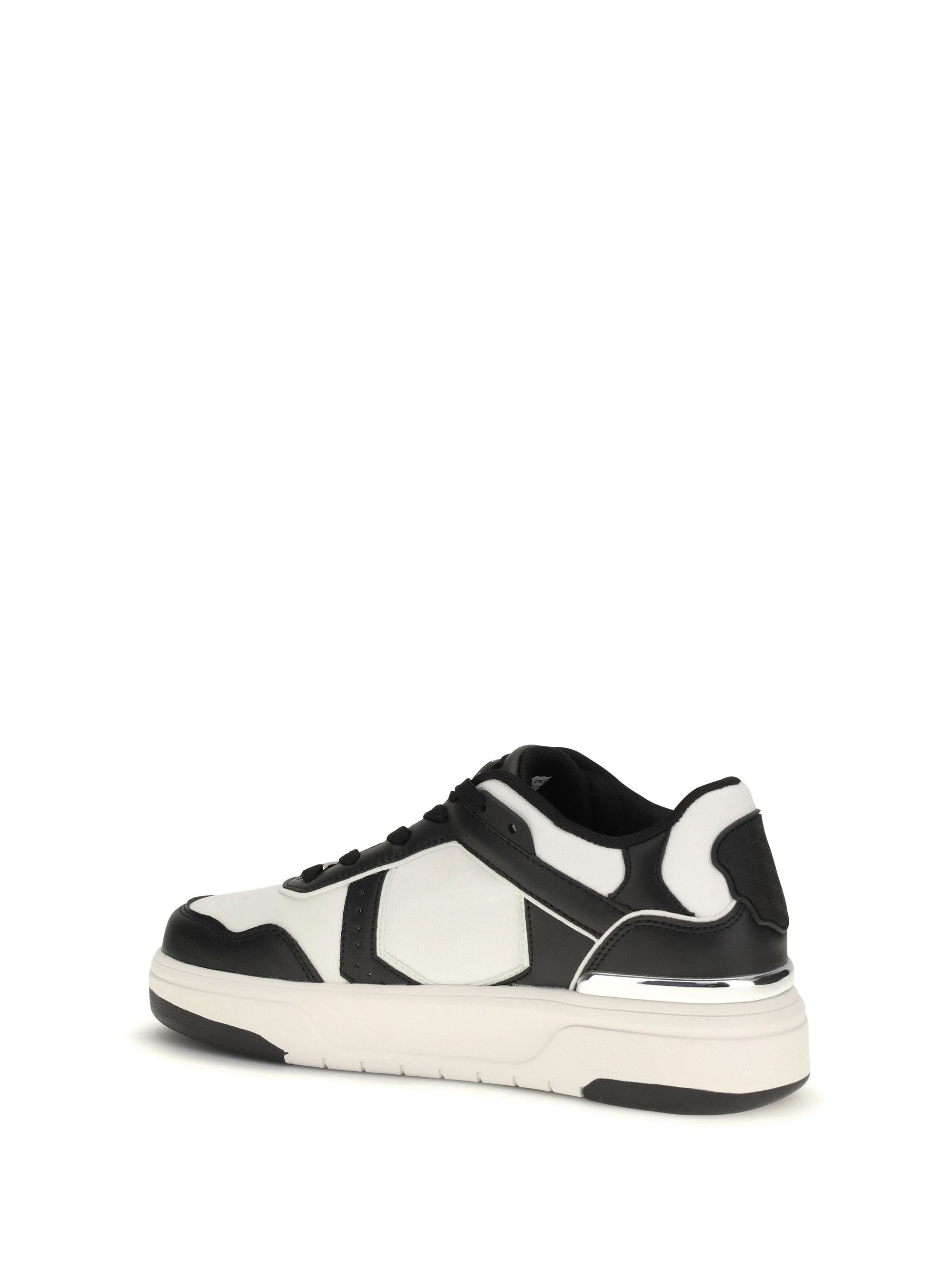 Philipp Plein Sk8r Sneakers Size US 9 / EU 42 - 3 Thumbnail