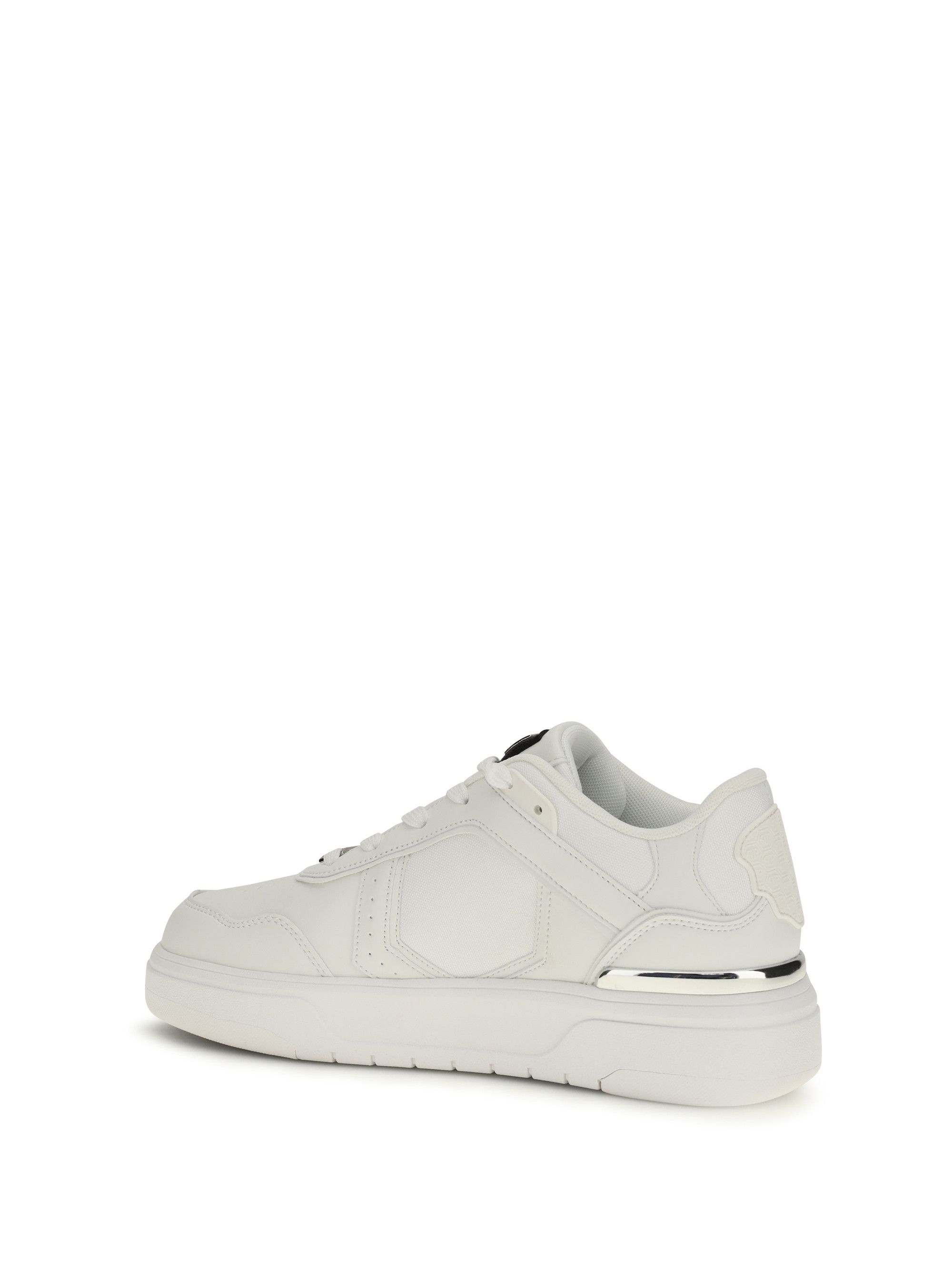 Philipp Plein Sk8r Sneakers Size US 8 / EU 41 - 3 Thumbnail