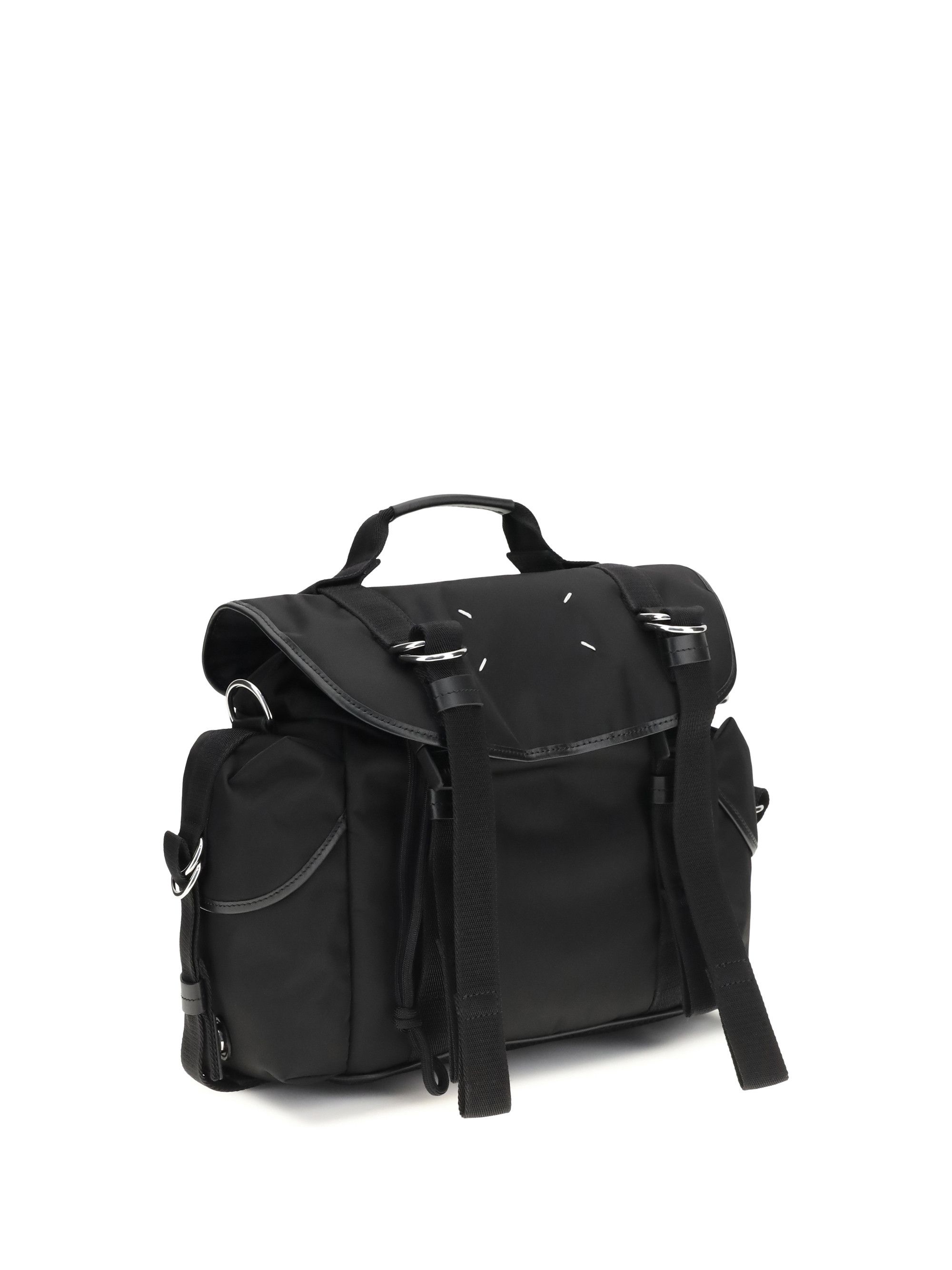 Maison Margiela Messenger Shoulder Bag Size ONE SIZE - 2 Thumbnail