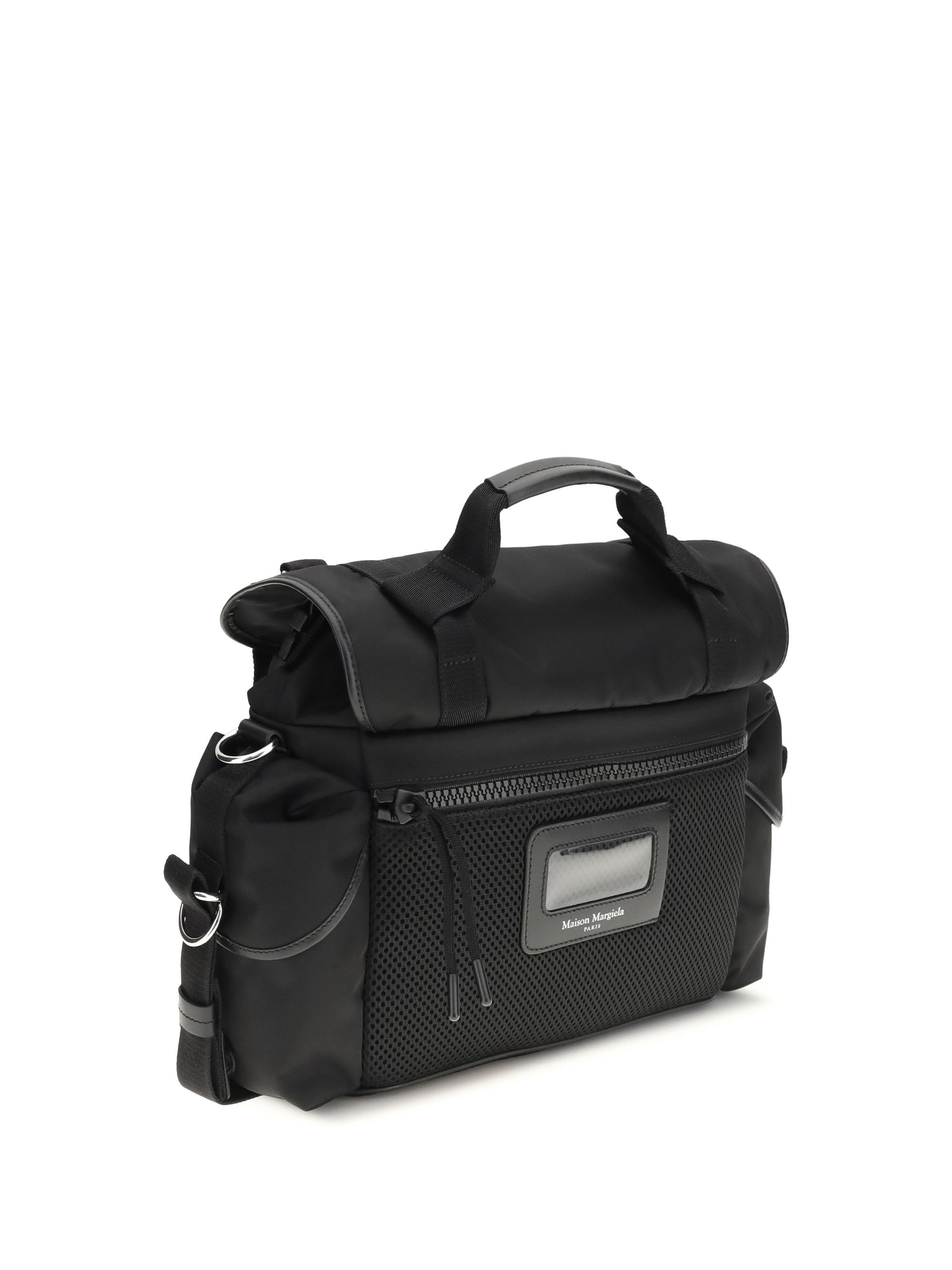Maison Margiela Messenger Shoulder Bag Size ONE SIZE - 3 Thumbnail