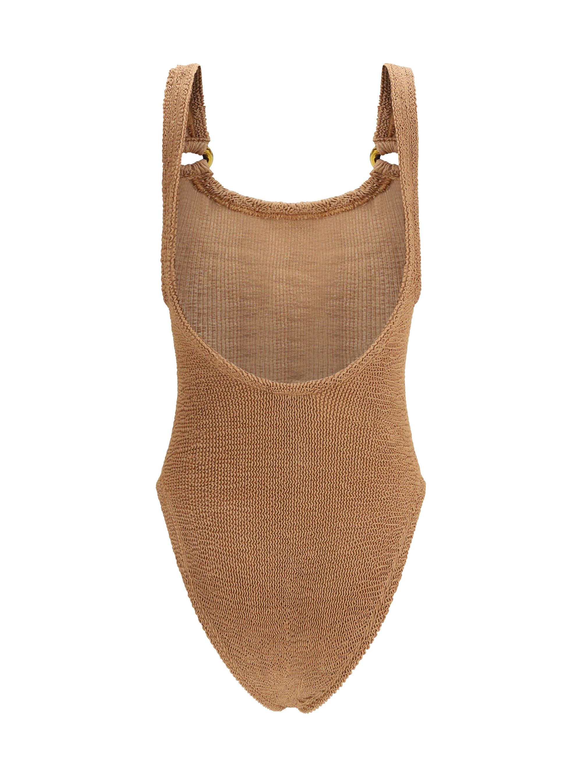 Hunza G Domino Swimsuit Size ONE SIZE - 2 Thumbnail