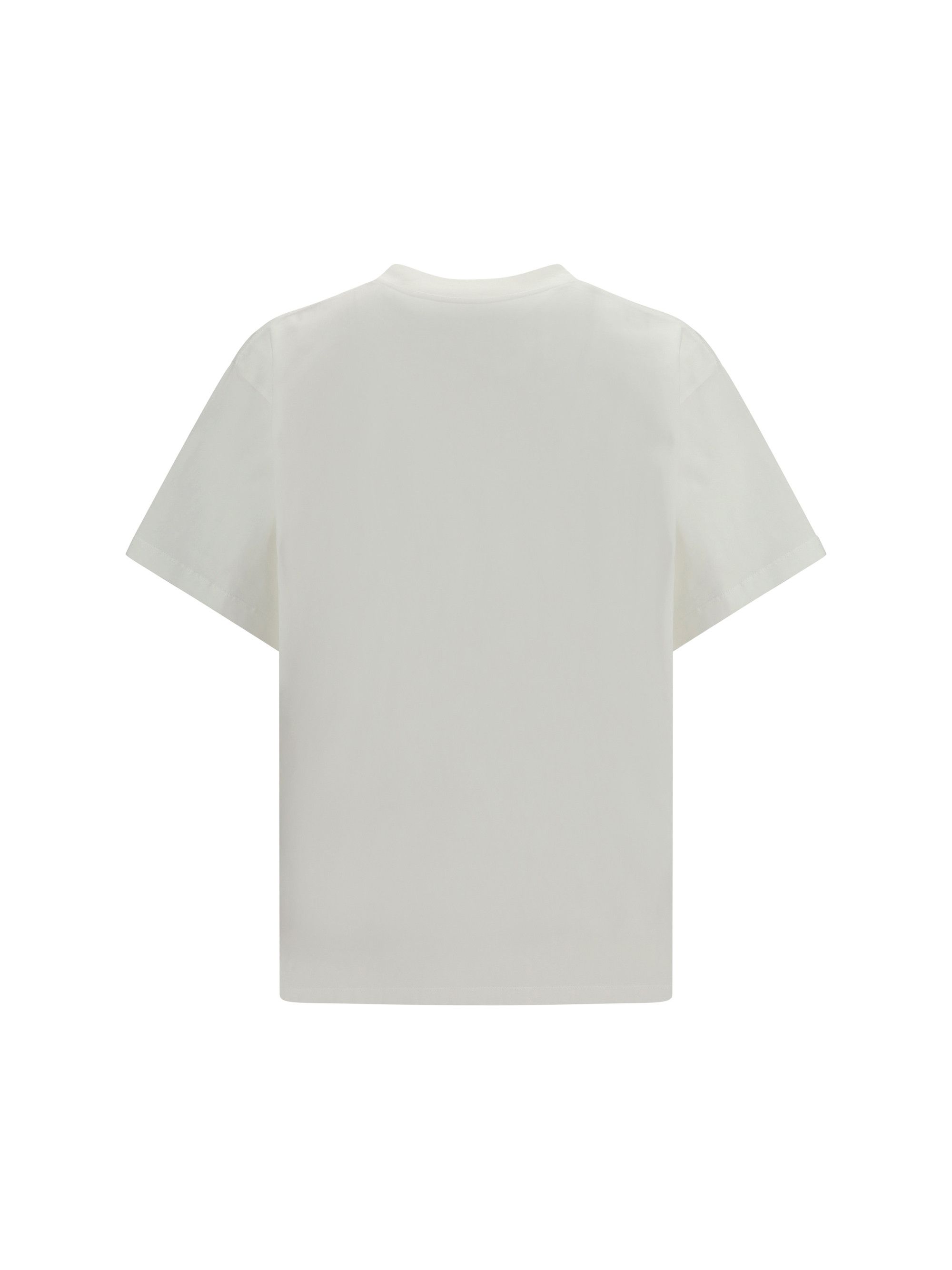 MM6 Graphic print T-shirt Size US M / EU 48-50 / 2 - 2 Thumbnail