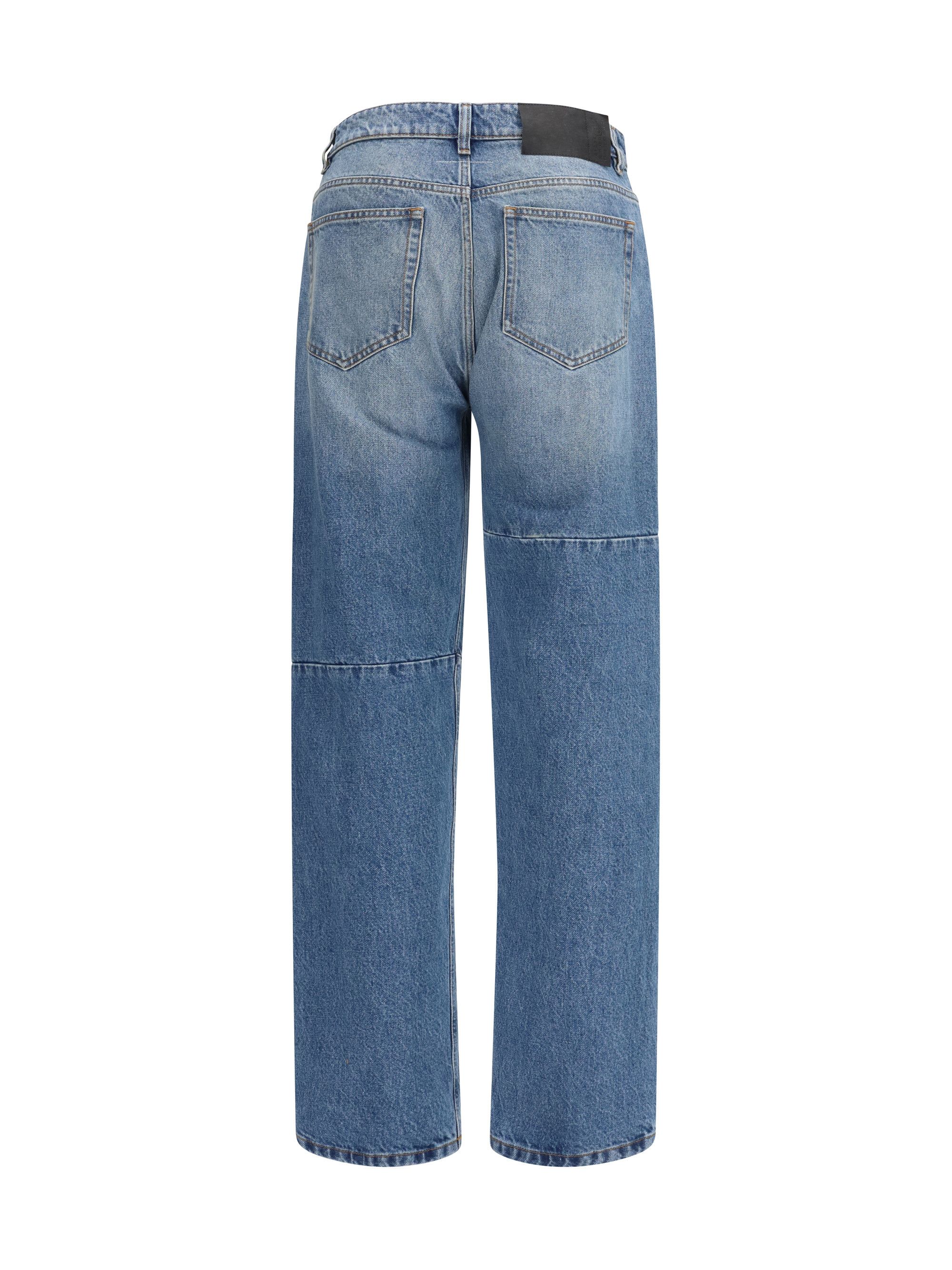 MM6 Five-Pockets Jeans Size US 31 - 2 Thumbnail