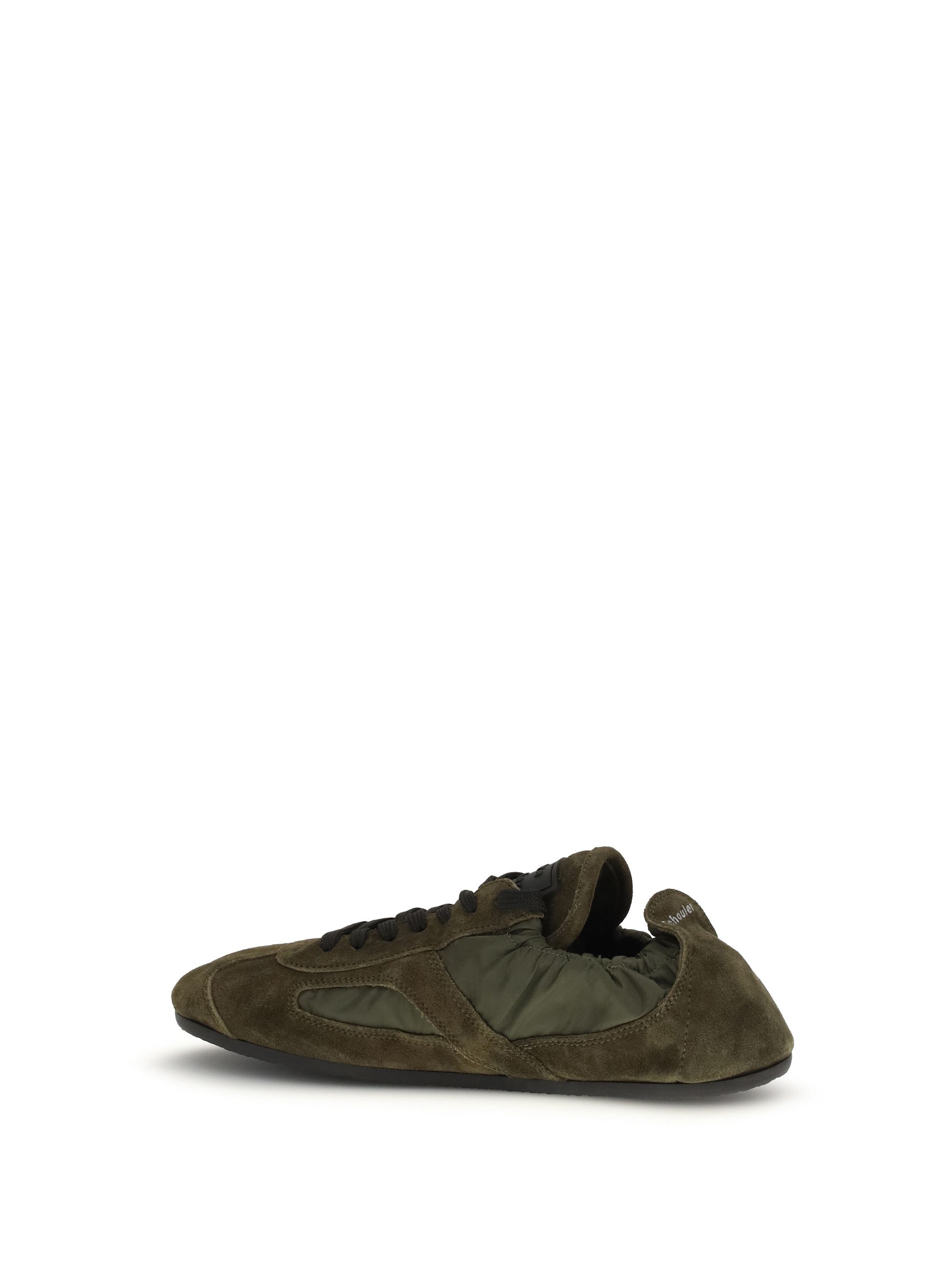 Proenza Schouler Soft Track Sneakers Size US 6 / IT 36 - 3 Thumbnail