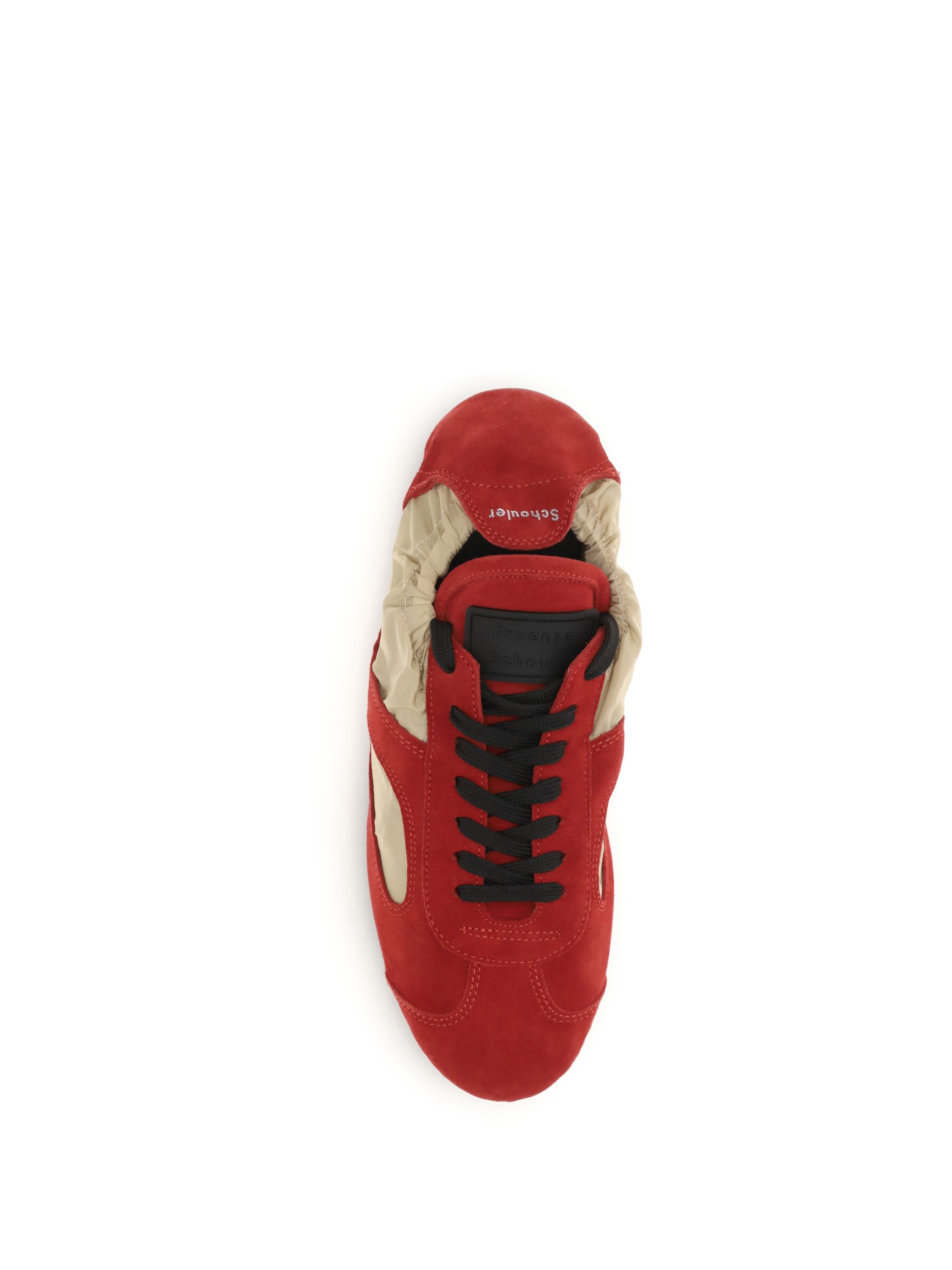 Proenza Schouler Soft Track Sneakers Size US 6.5 / IT 36.5 - 4 Thumbnail