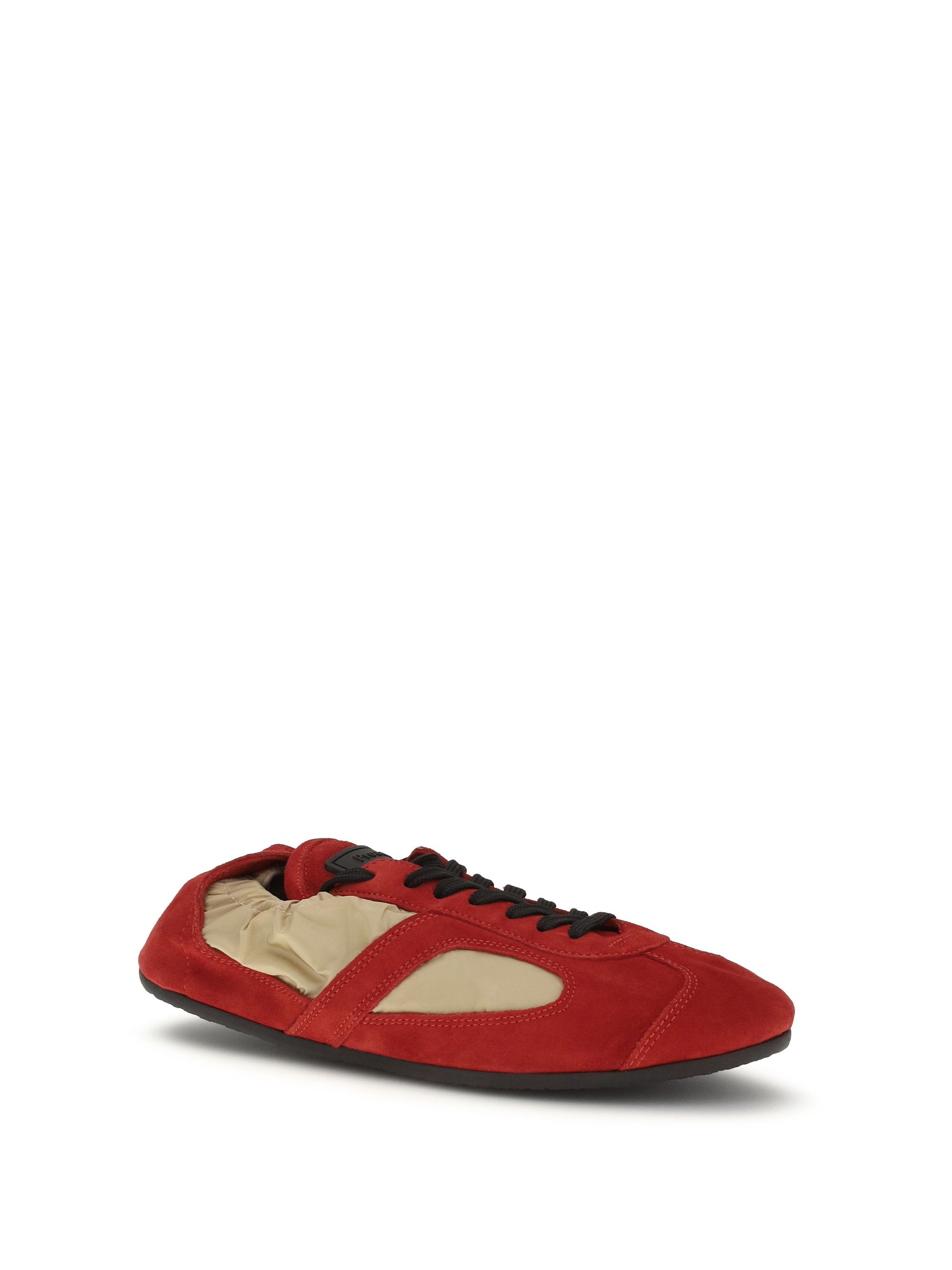 Proenza Schouler Soft Track Sneakers Size US 7.5 / IT 37.5 - 2 Thumbnail