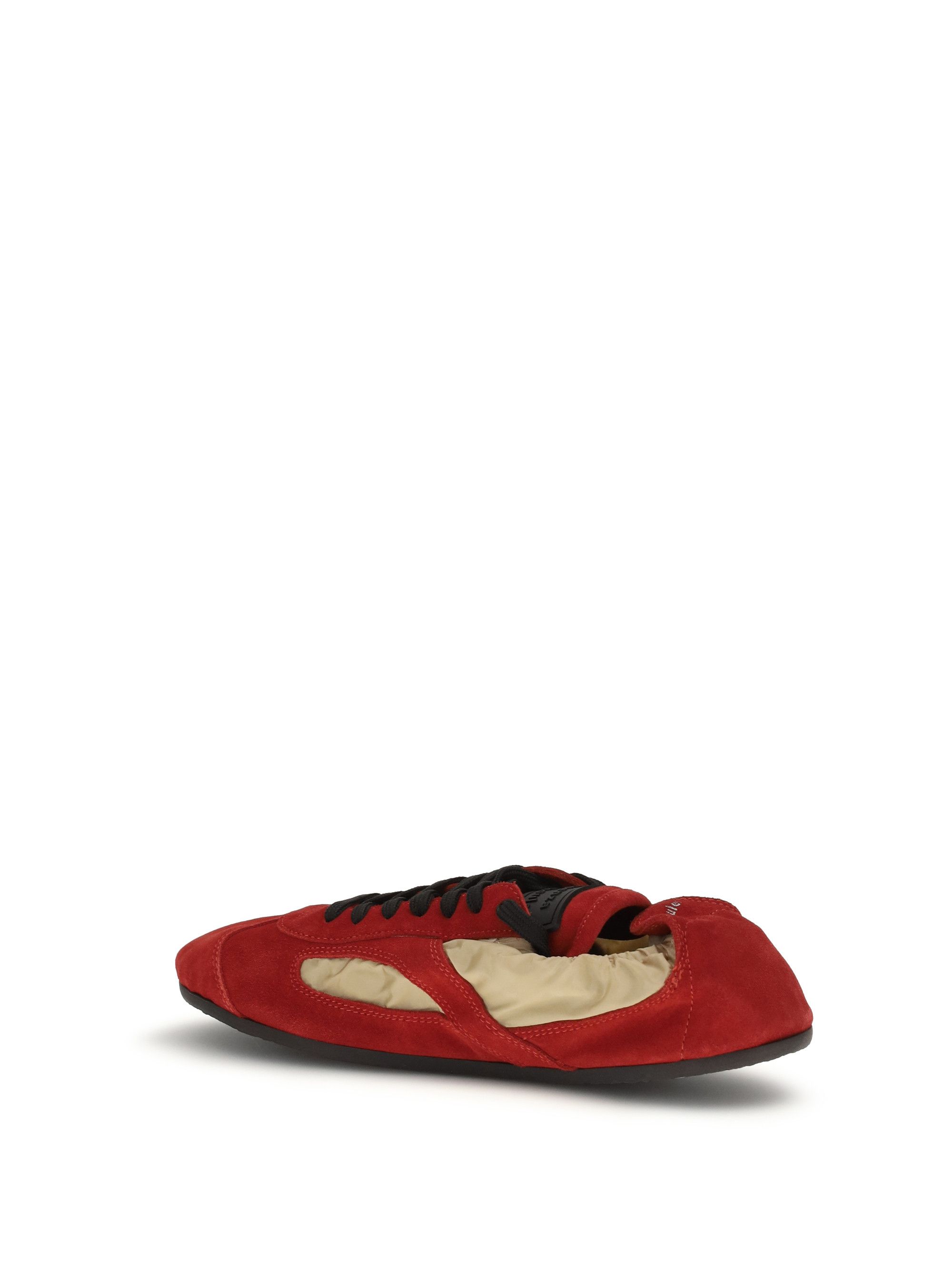 Proenza Schouler Soft Track Sneakers Size US 10 / IT 40 - 3 Thumbnail