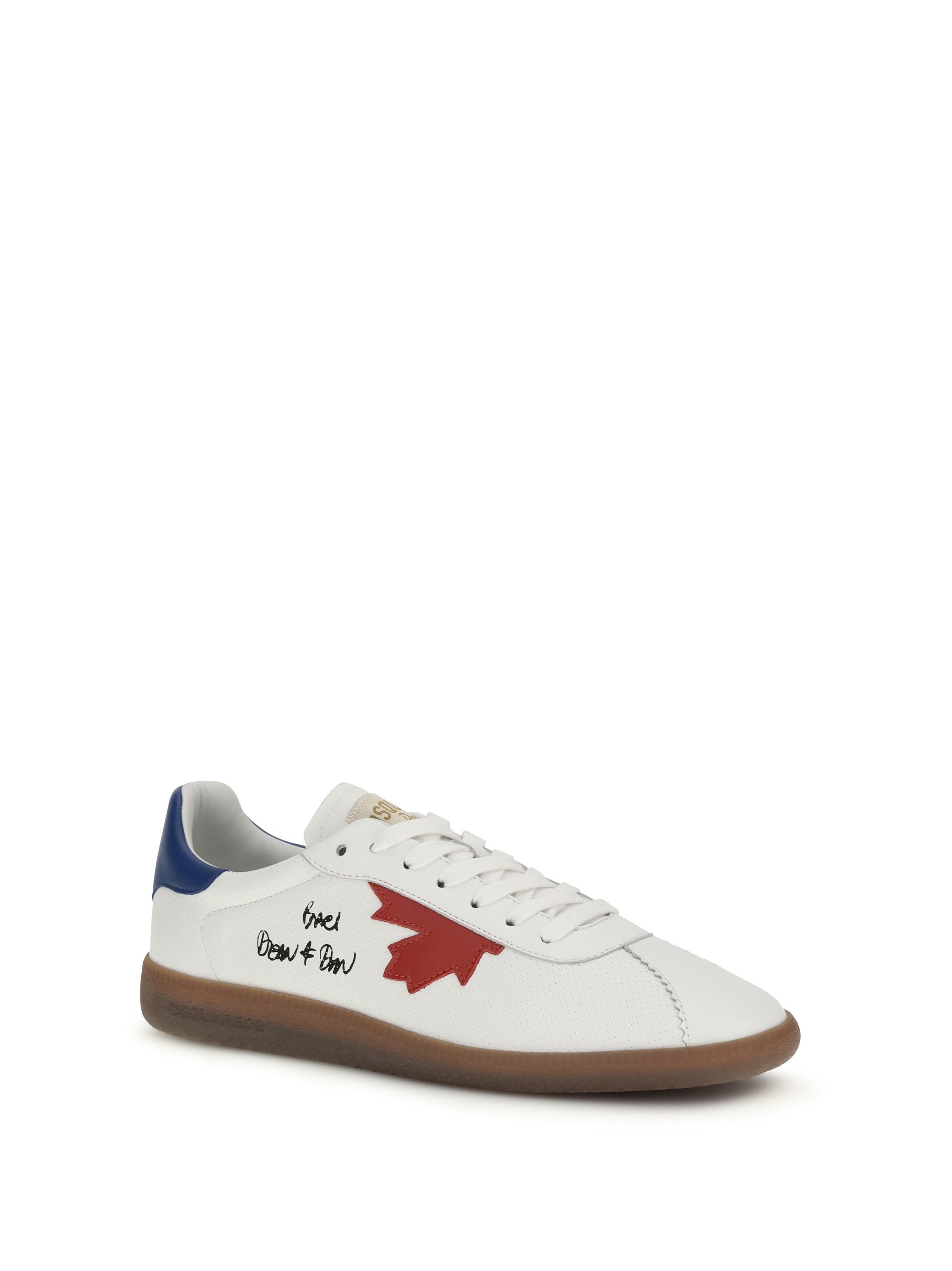 Dsquared2 Rebels Sneakers Size US 10.5 / EU 43-44 - 2 Thumbnail