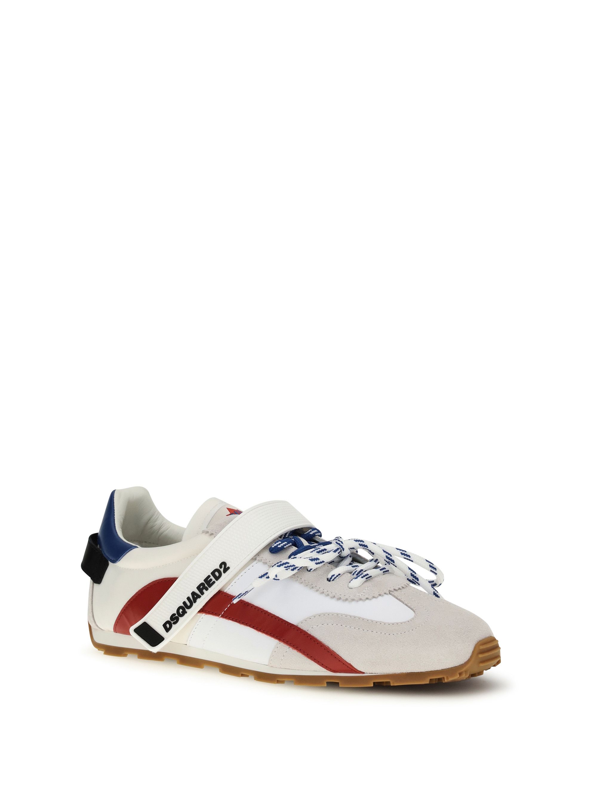 Dsquared2 DC-642 Sneakers Size US 10.5 / EU 43-44 - 2 Thumbnail