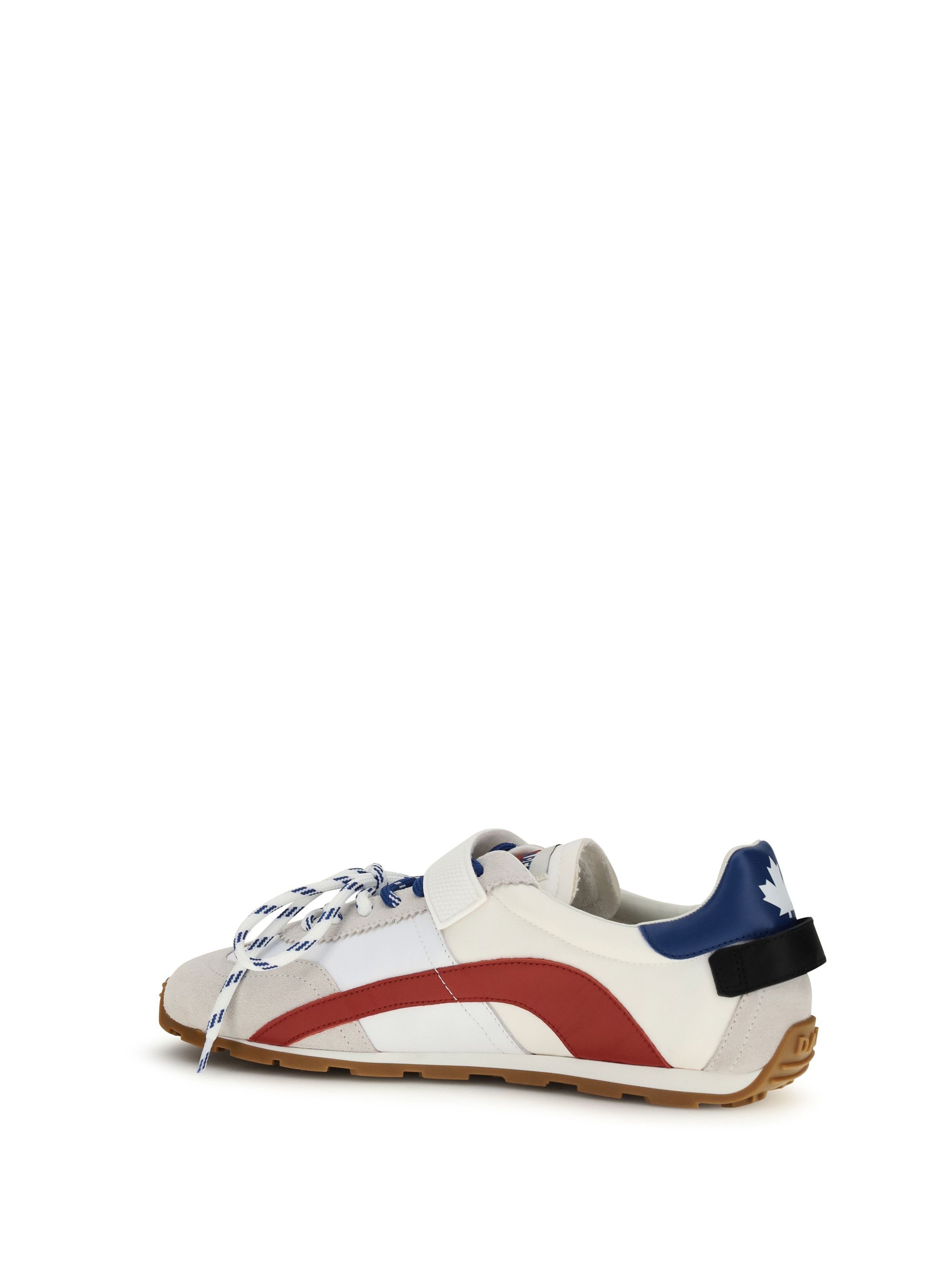 Dsquared2 DC-642 Sneakers Size US 10.5 / EU 43-44 - 3 Thumbnail