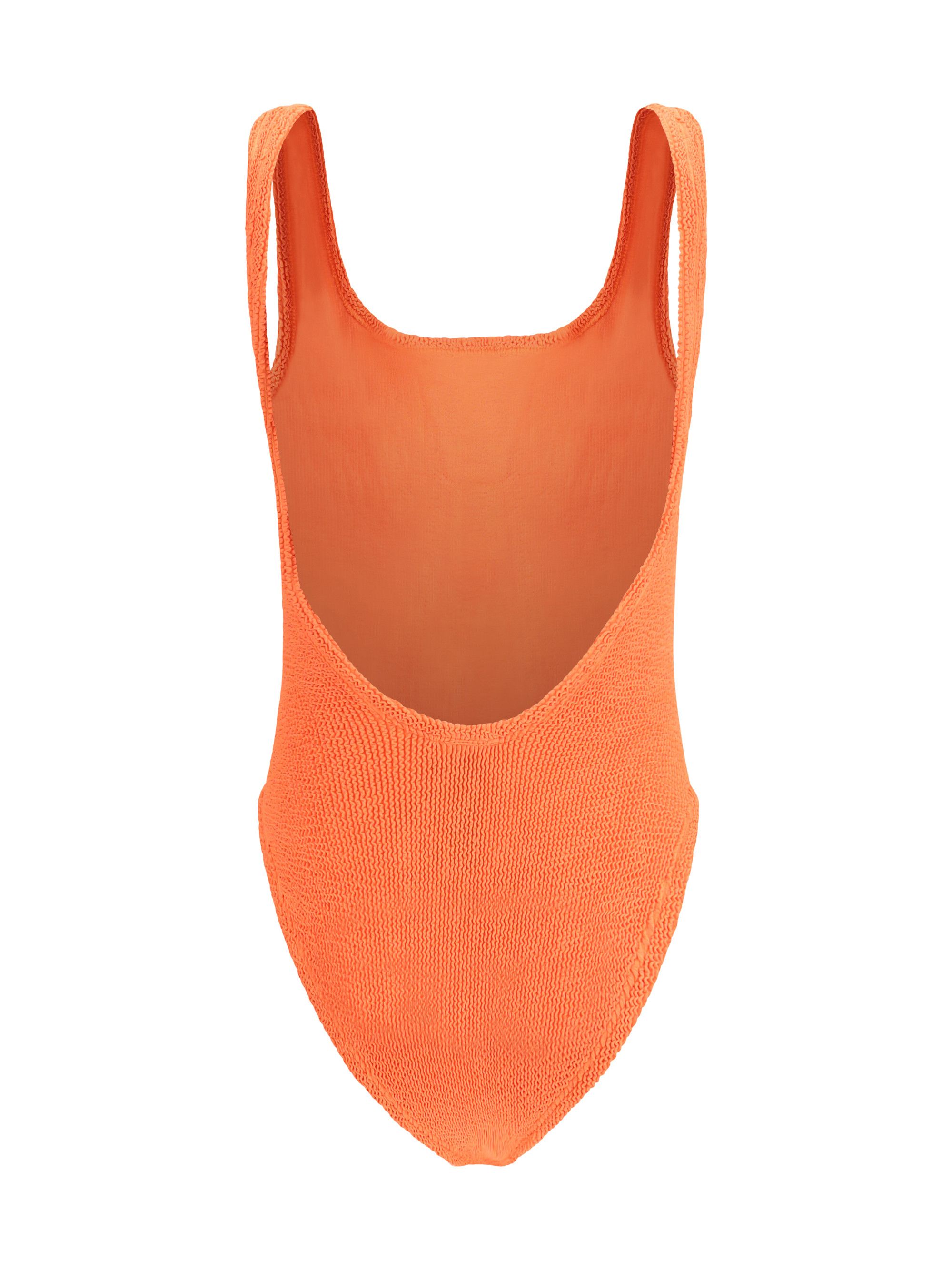 Hunza G One-piece Swimsuit Size ONE SIZE - 2 Thumbnail