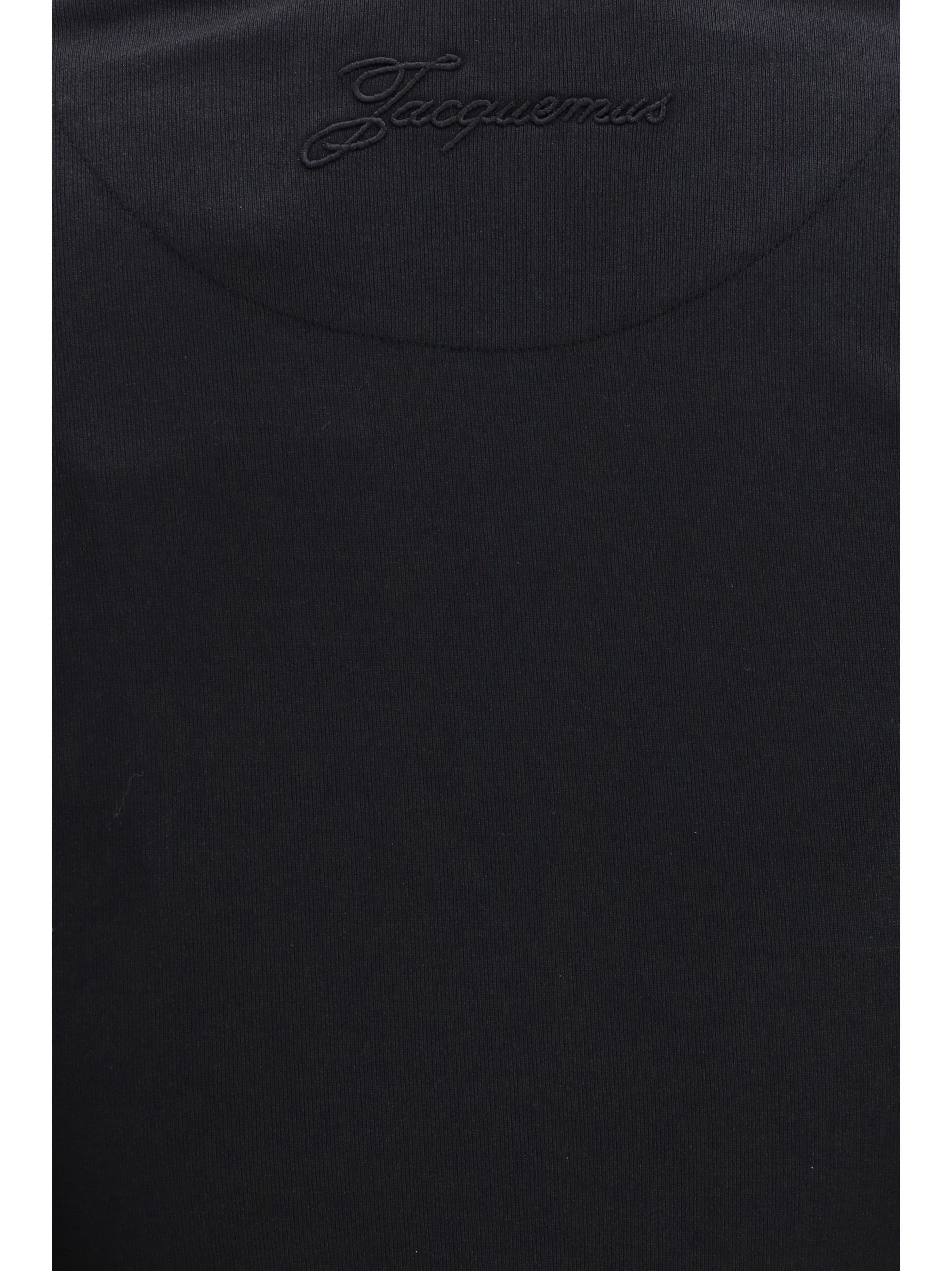 Jacquemus Paysan Wrap Top Size S / US 4 / IT 40 - 3 Thumbnail