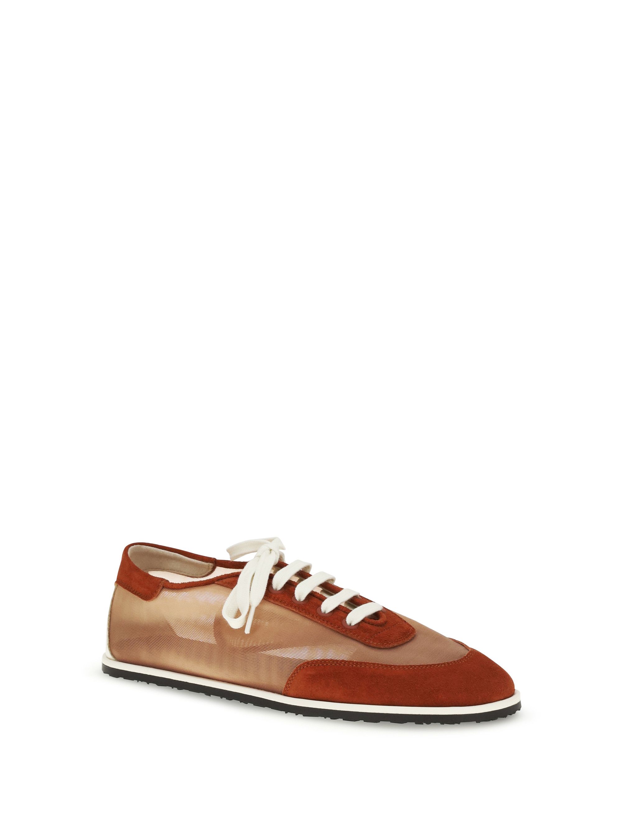Dear Frances Bella Sneakers Size US 7.5 / IT 37.5 - 2 Thumbnail