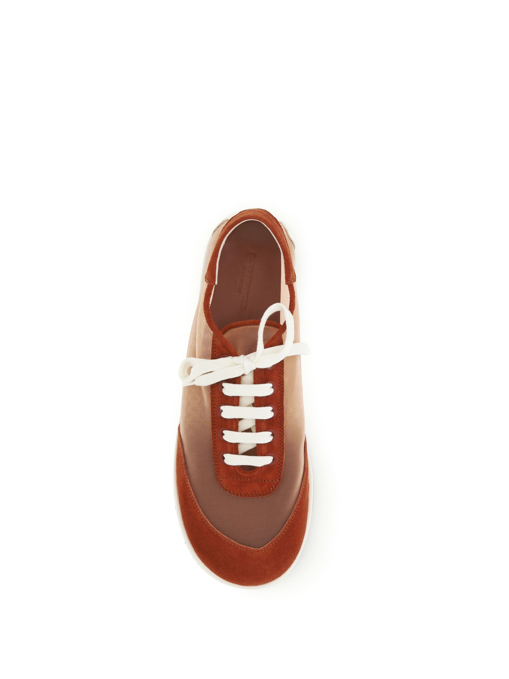 Dear Frances Bella Sneakers Size US 8 / IT 38 - 4 Thumbnail
