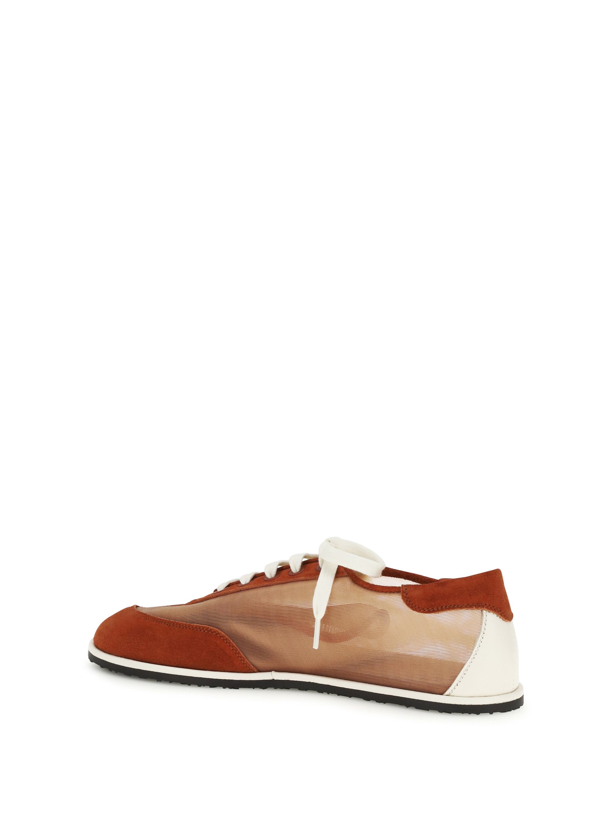 Dear Frances Bella Sneakers Size US 11 / IT 41 - 3 Thumbnail