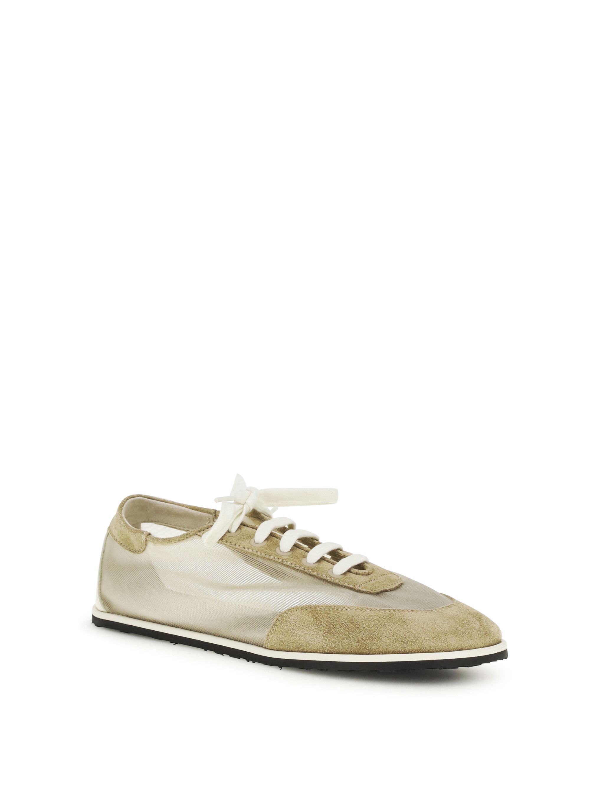 Dear Frances Bella Sneakers Size US 7 / IT 37 - 2 Thumbnail