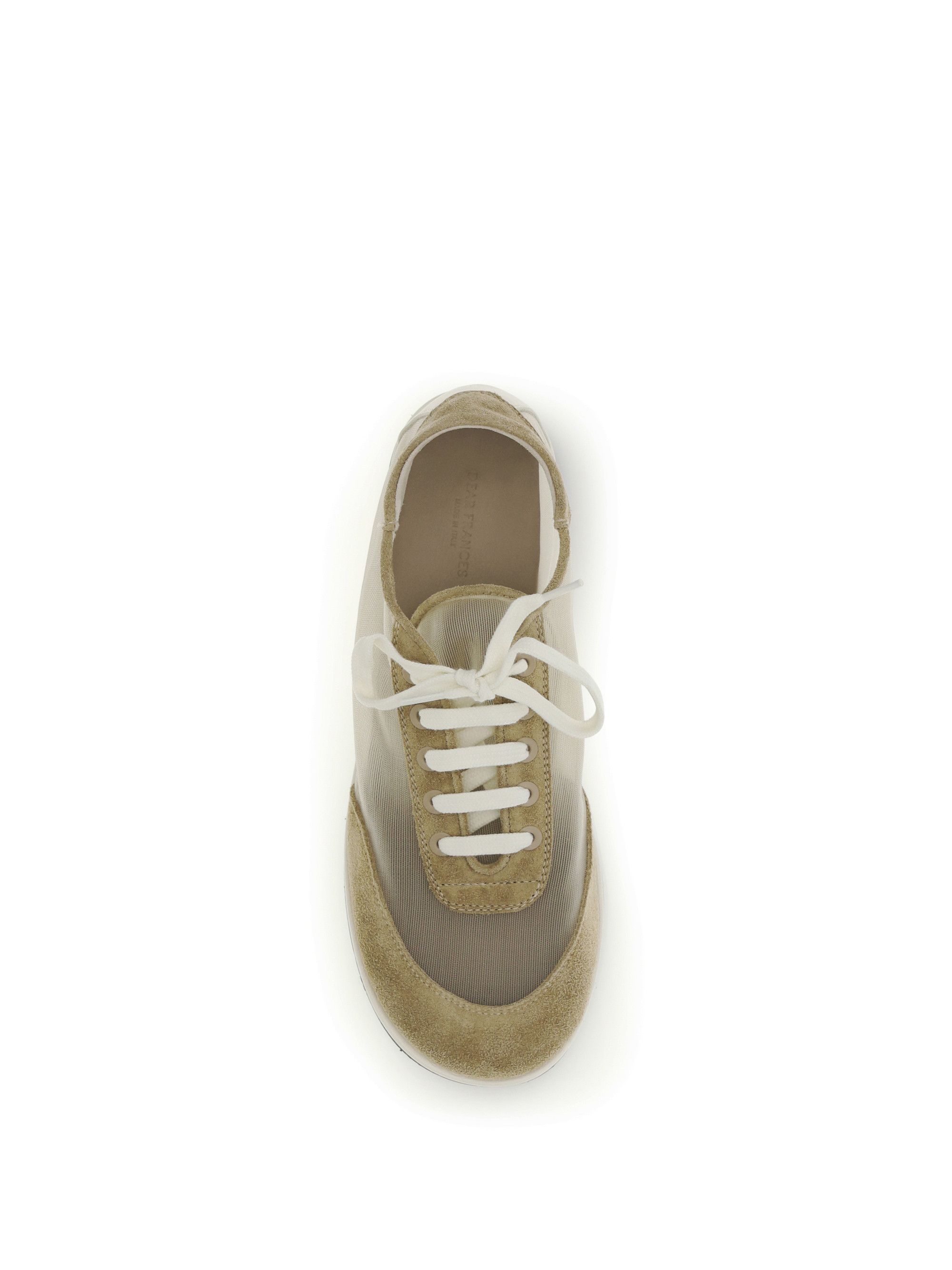 Dear Frances Bella Sneakers Size US 7.5 / IT 37.5 - 4 Thumbnail