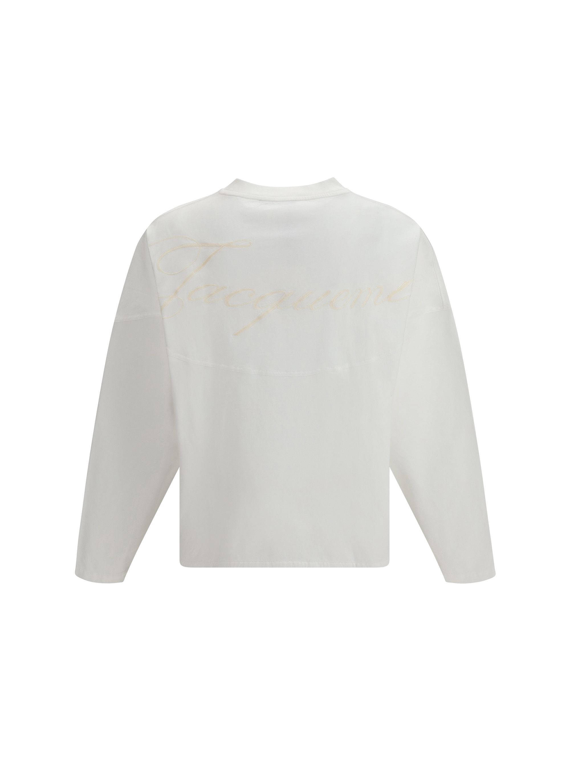 Jacquemus Atelier T-shirt Size US M / EU 48-50 / 2 - 2 Thumbnail