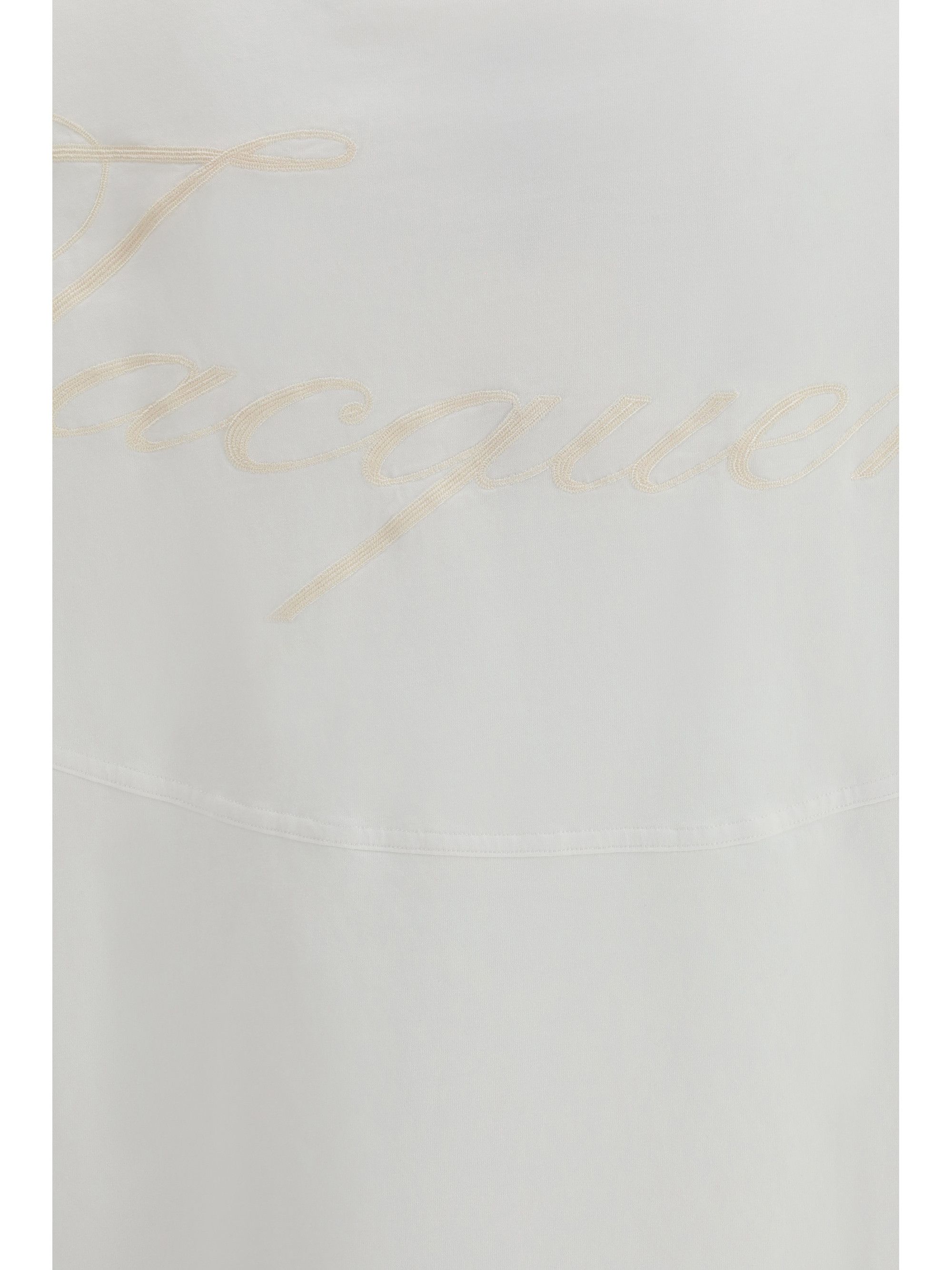 Jacquemus Atelier T-shirt Size US M / EU 48-50 / 2 - 3 Thumbnail