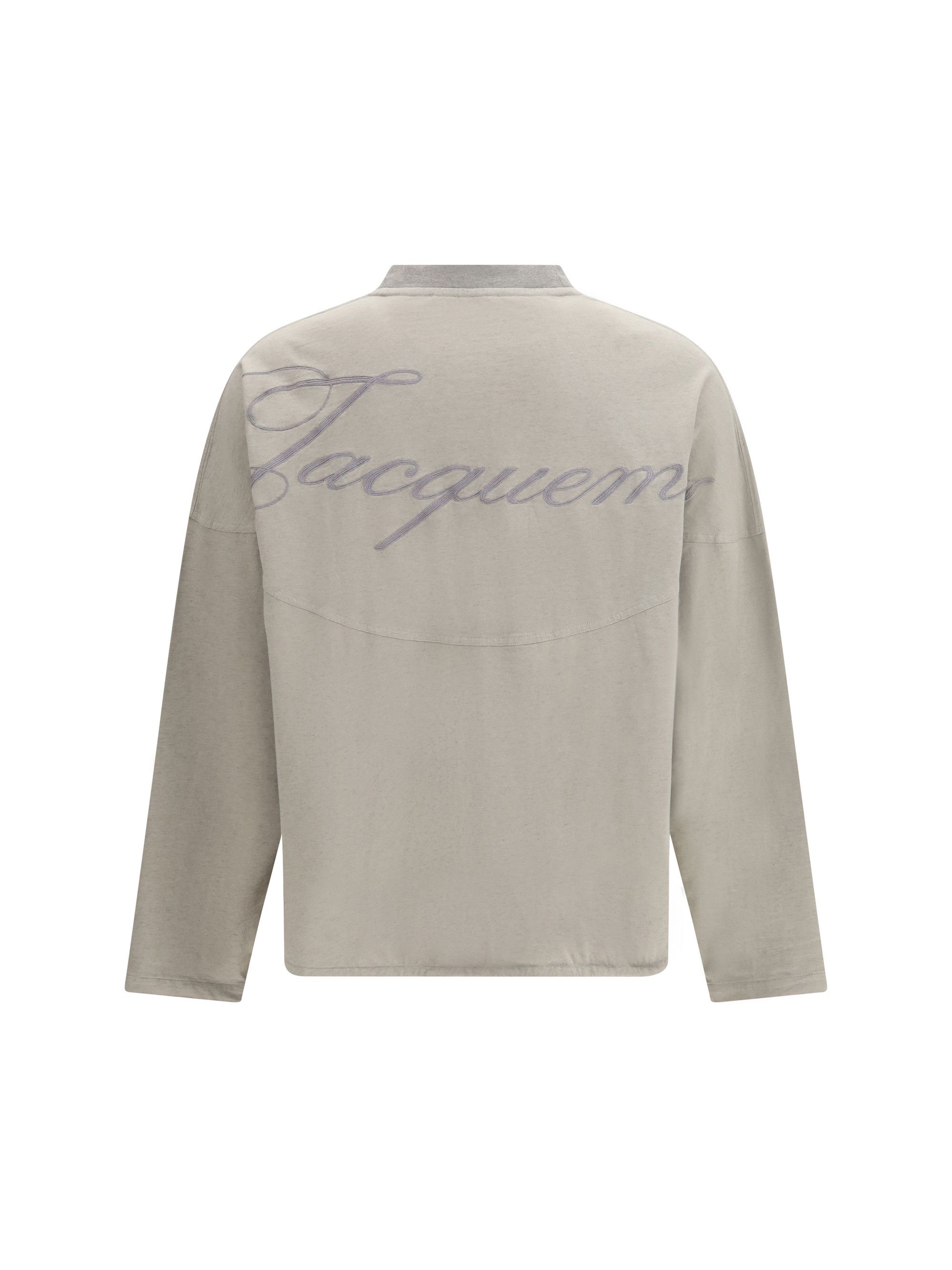 Jacquemus Atelier T-shirt Size US M / EU 48-50 / 2 - 2 Thumbnail