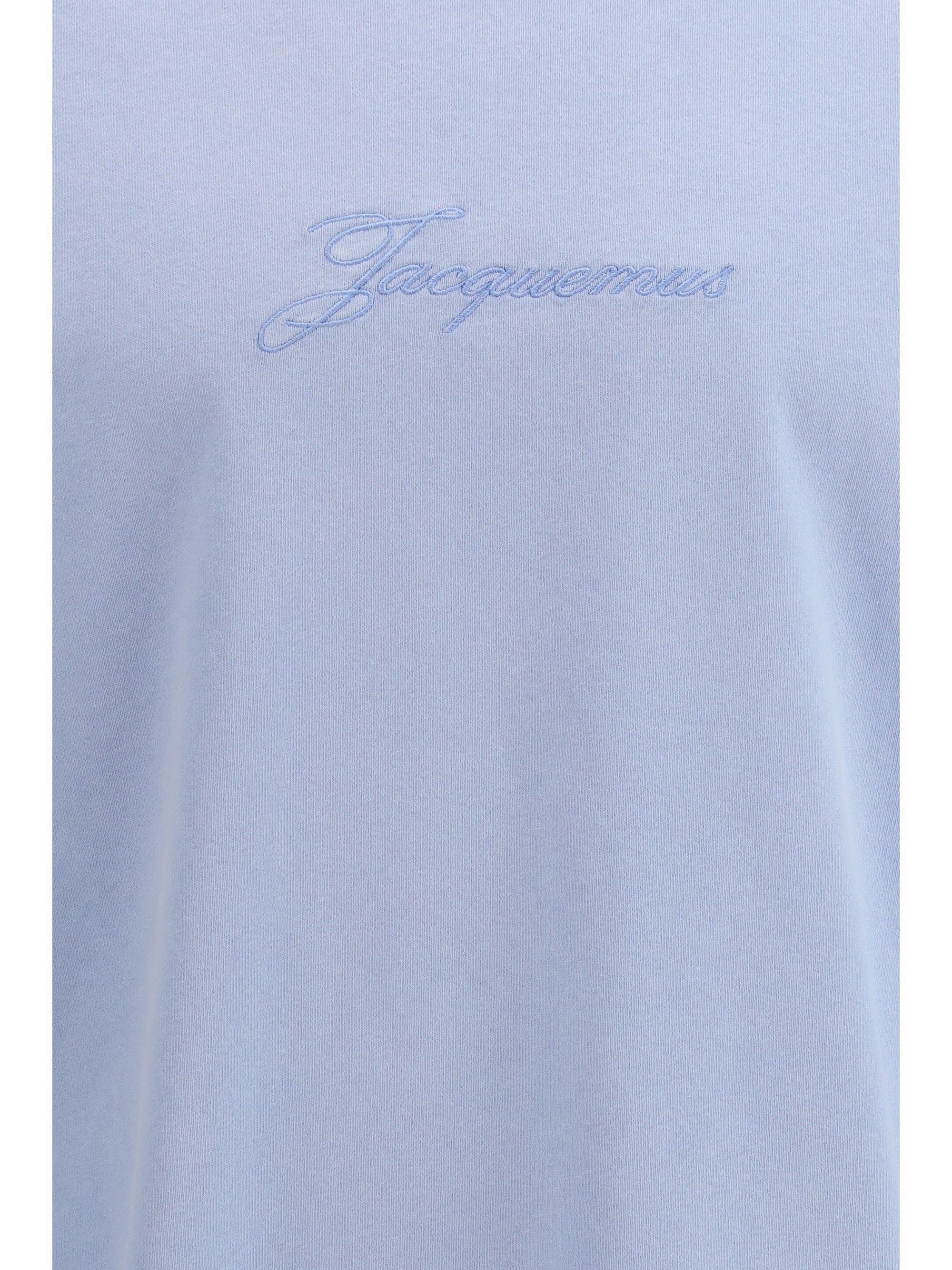 Jacquemus Le Pigmento T-shirt Size US L / EU 52-54 / 3 - 3 Thumbnail