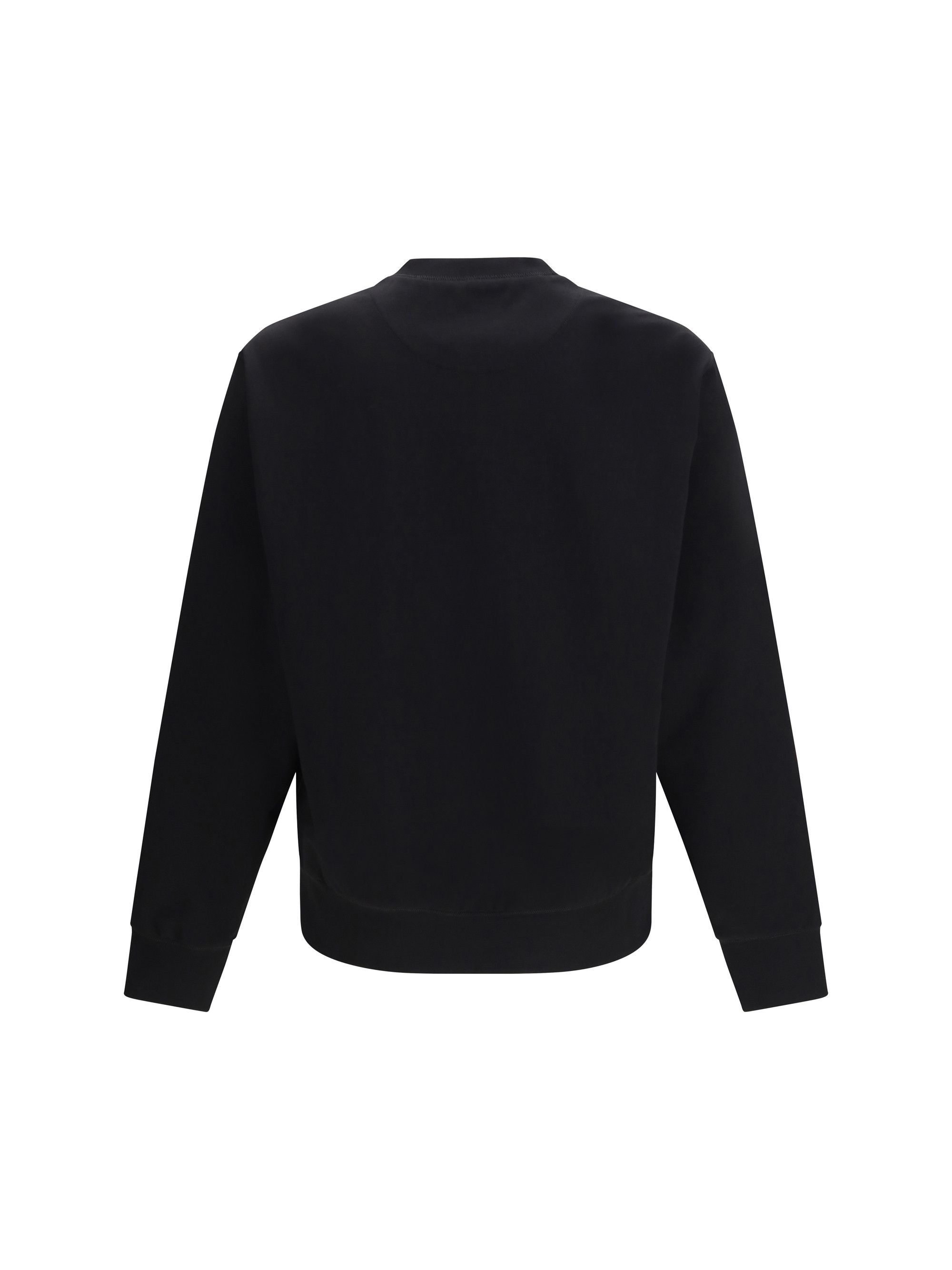 Prada Stretch jersey Sweatshirt Size US S / EU 44-46 / 1 - 2 Thumbnail